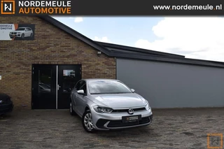 Volkswagen Polo 1.0 TSI LIFE EDITION, Apple Carplay, ACC, Lane