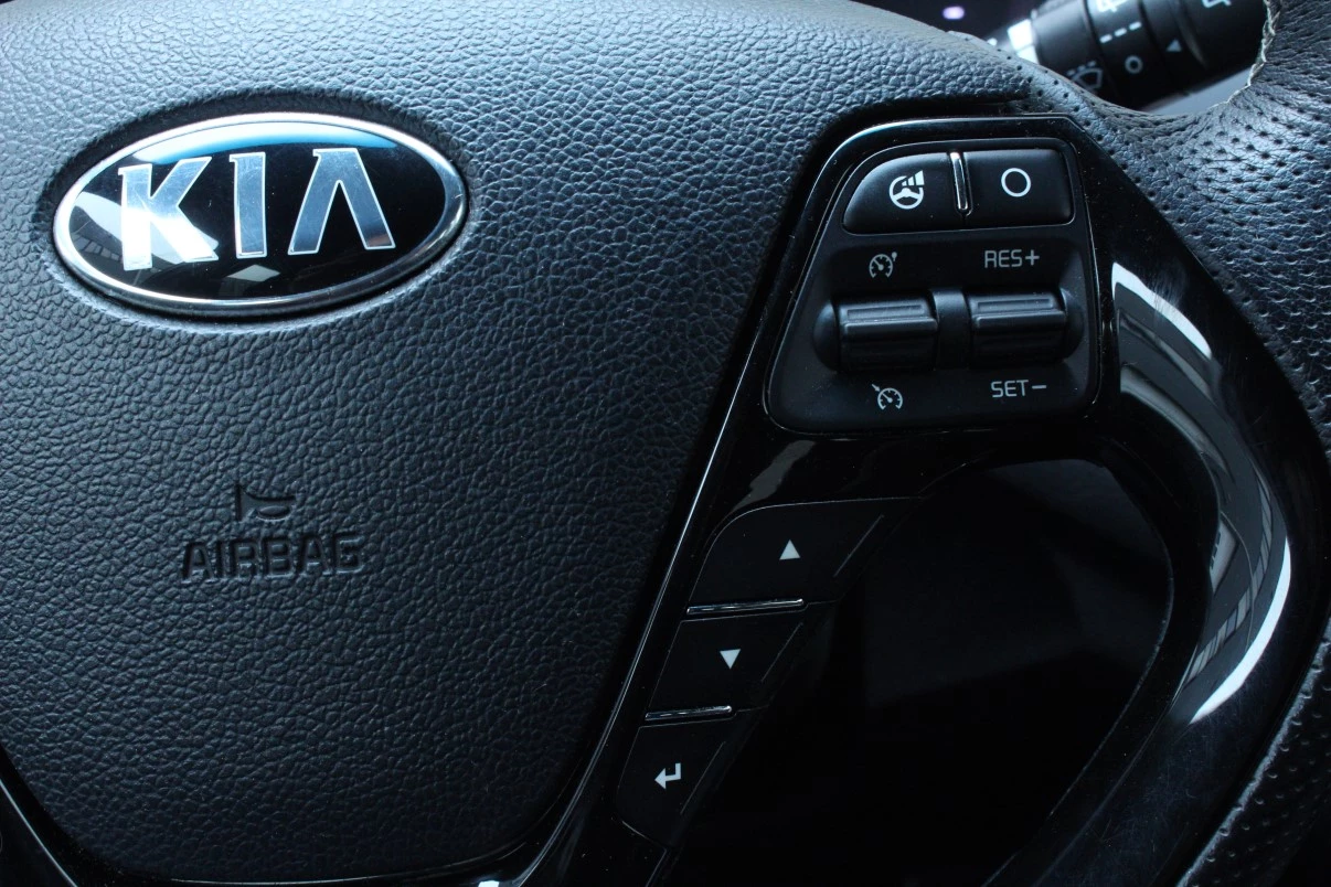 Hoofdafbeelding Kia cee'd