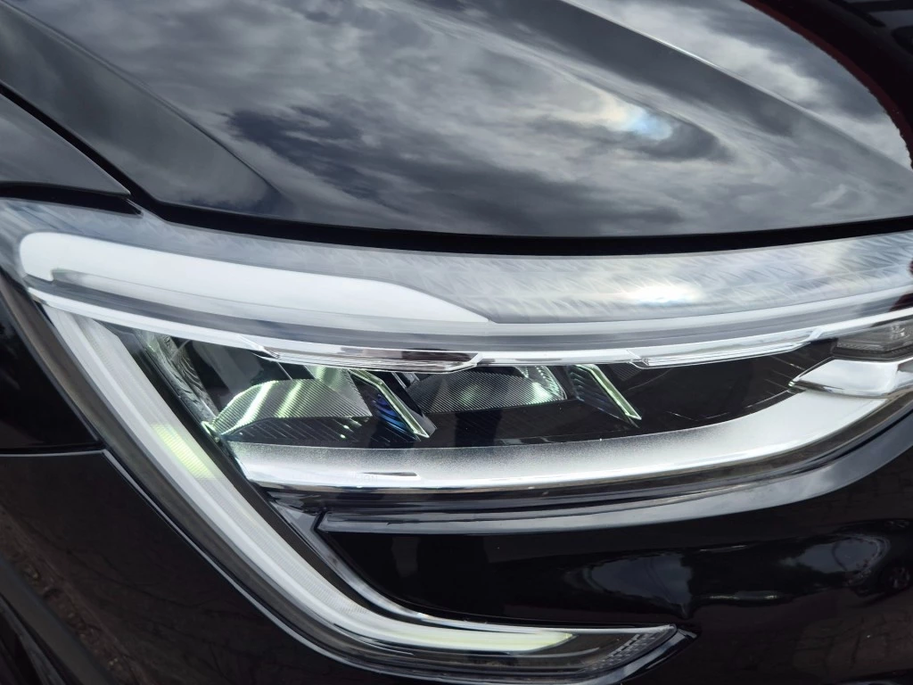 Hoofdafbeelding Renault Arkana