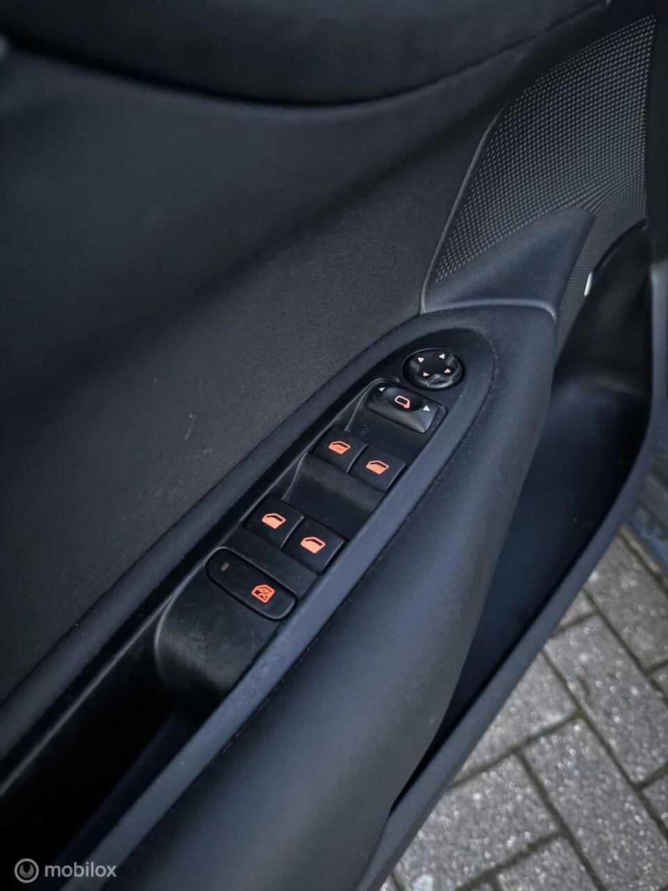 Hoofdafbeelding Citroën C4