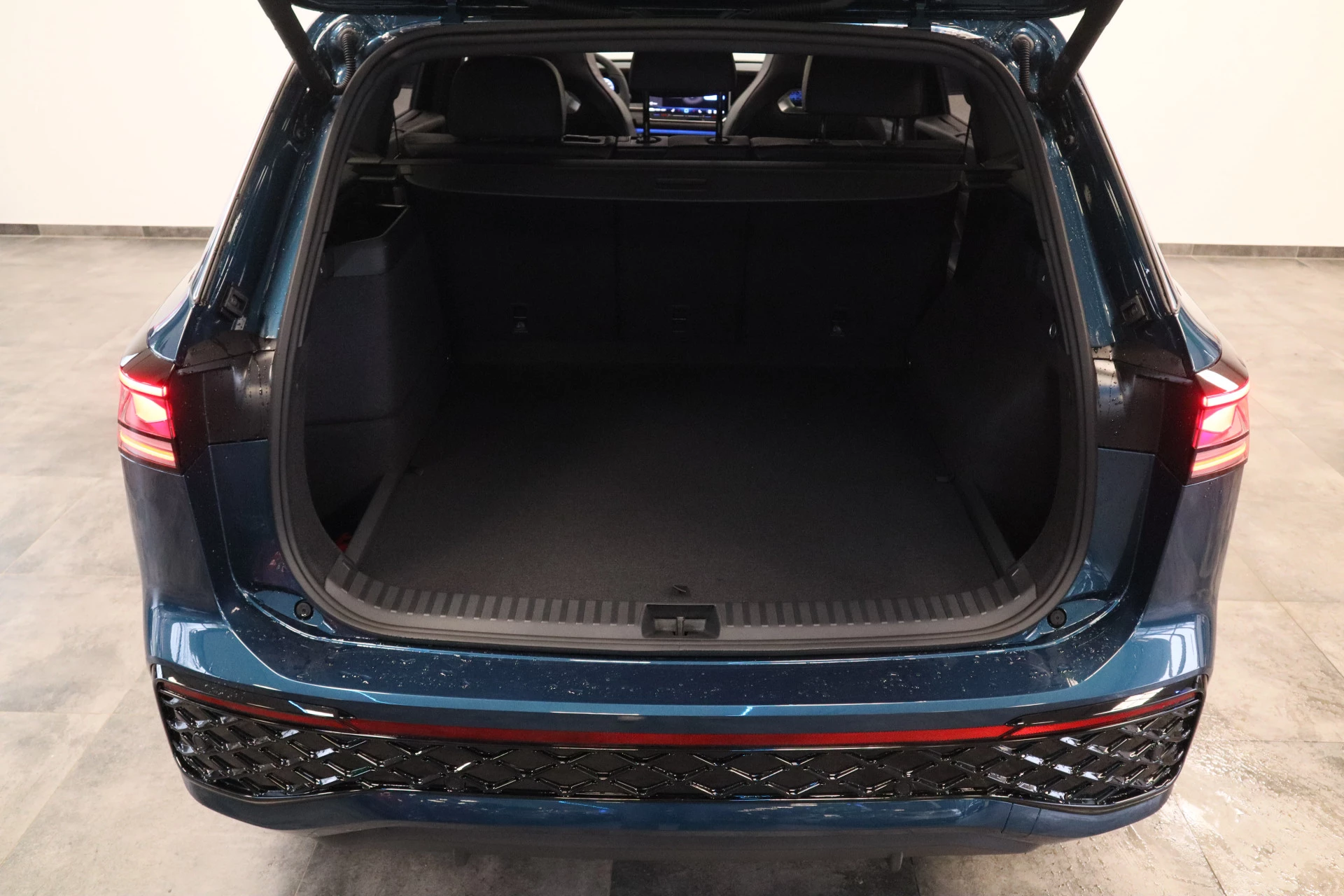 Hoofdafbeelding Volkswagen Tayron