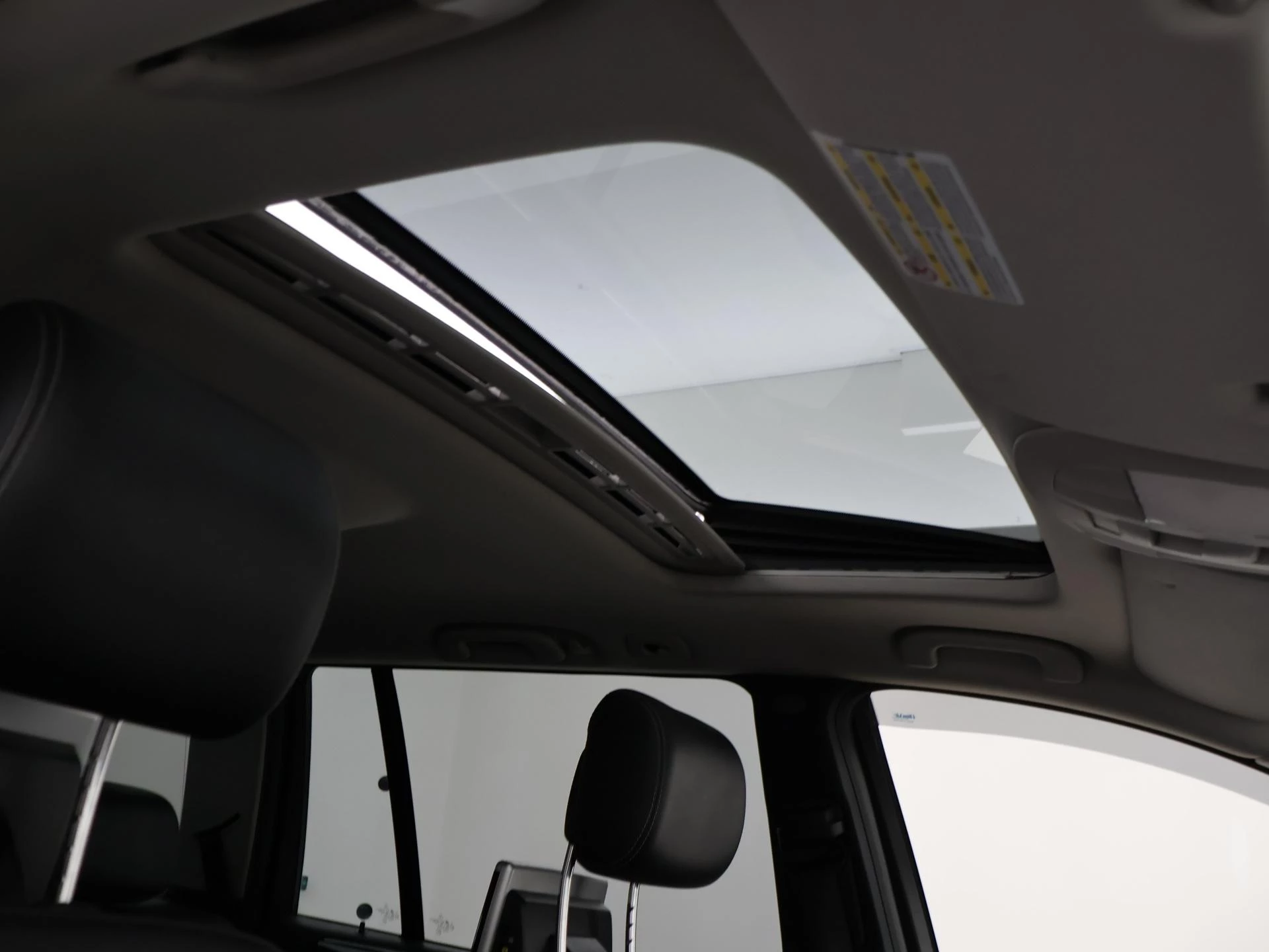 Hoofdafbeelding Mercedes-Benz GL