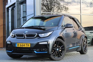 BMW i3 S 42kWh Adaptive Cruise | Keyless | Navi | PDC | Luxe