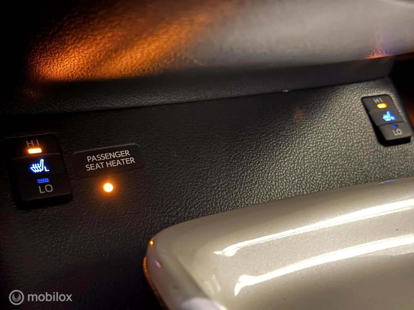 Hoofdafbeelding Toyota Prius