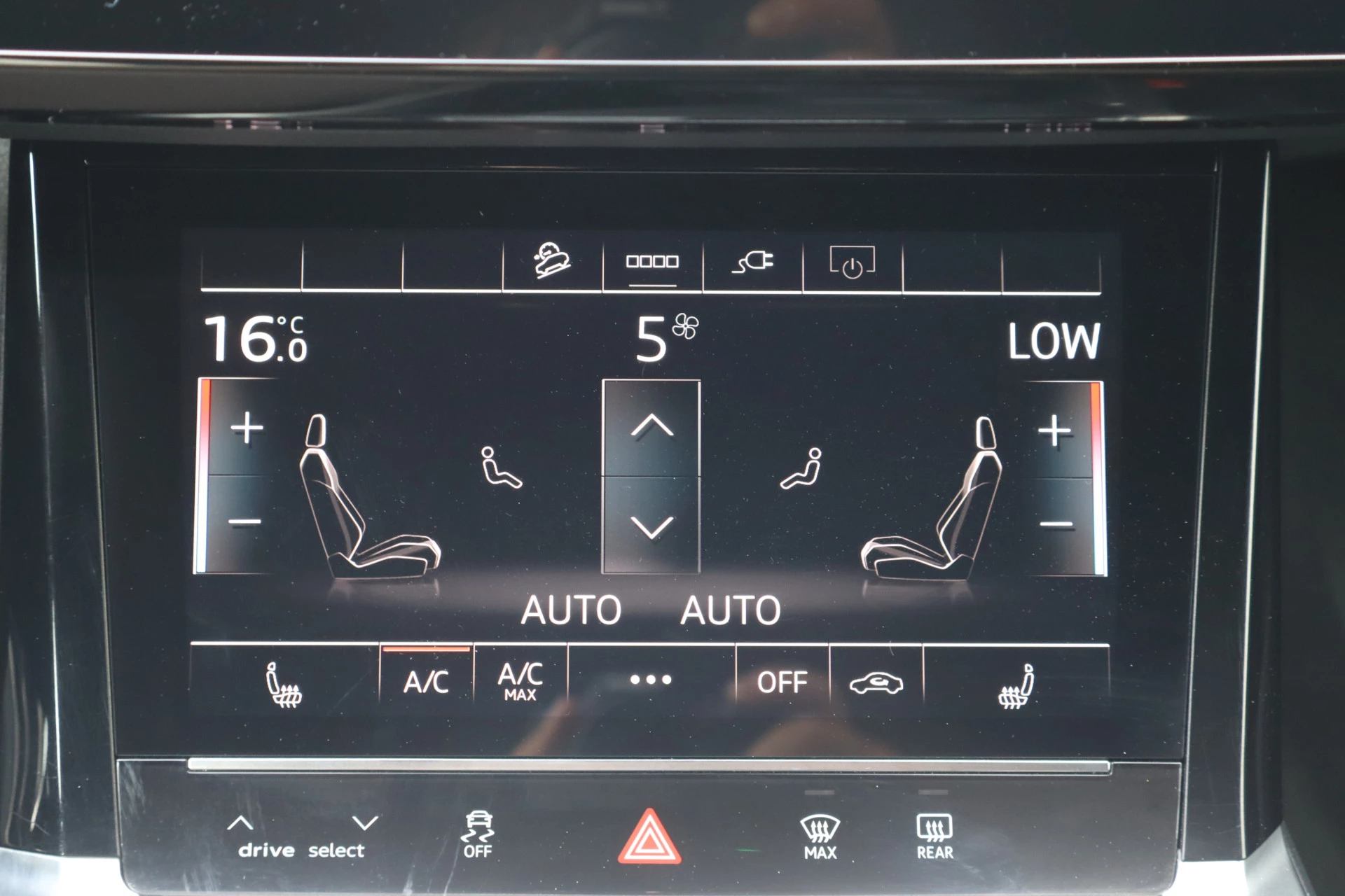 Hoofdafbeelding Audi Q8 Sportback e-tron