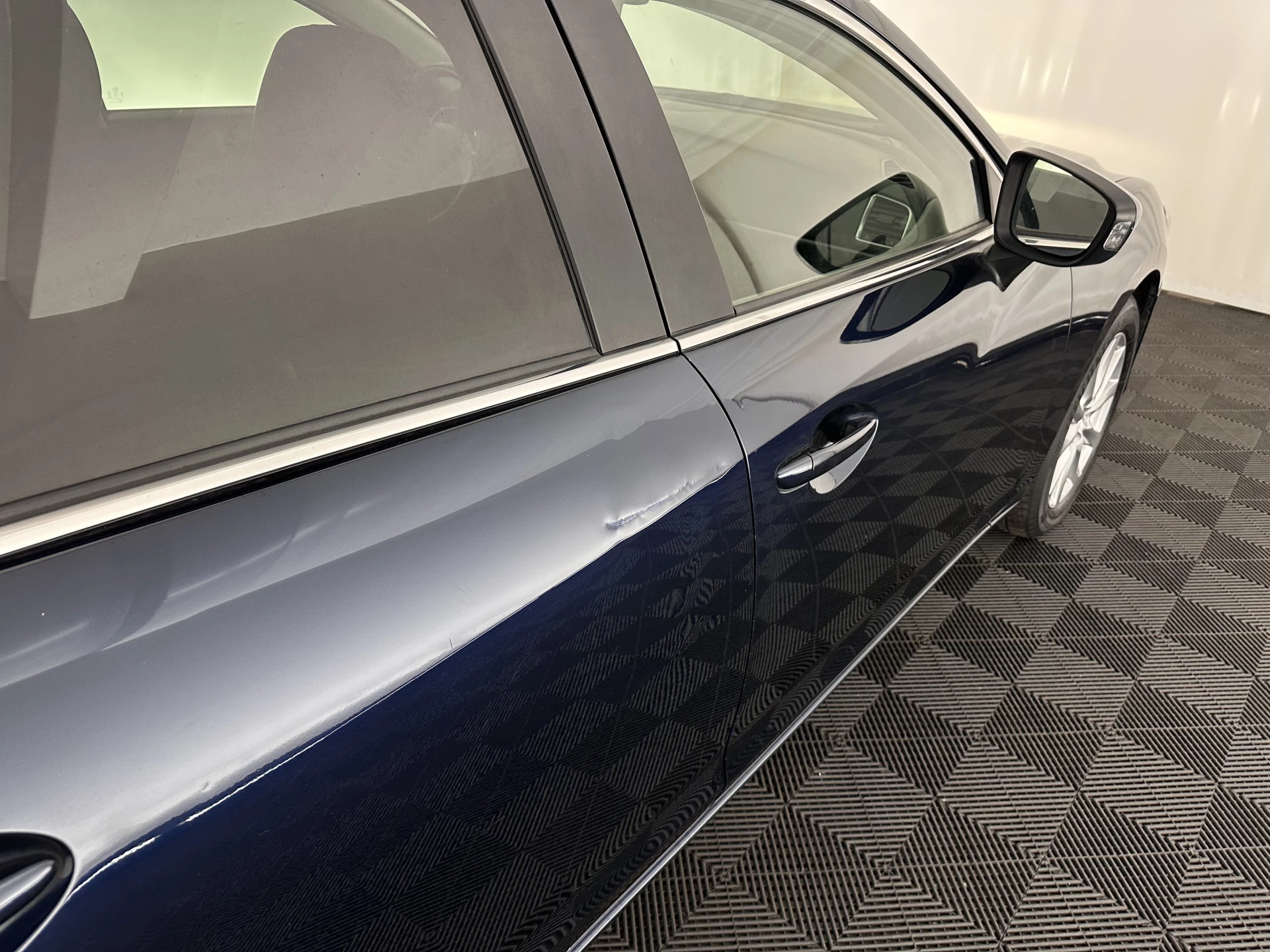 Hoofdafbeelding Mazda 6