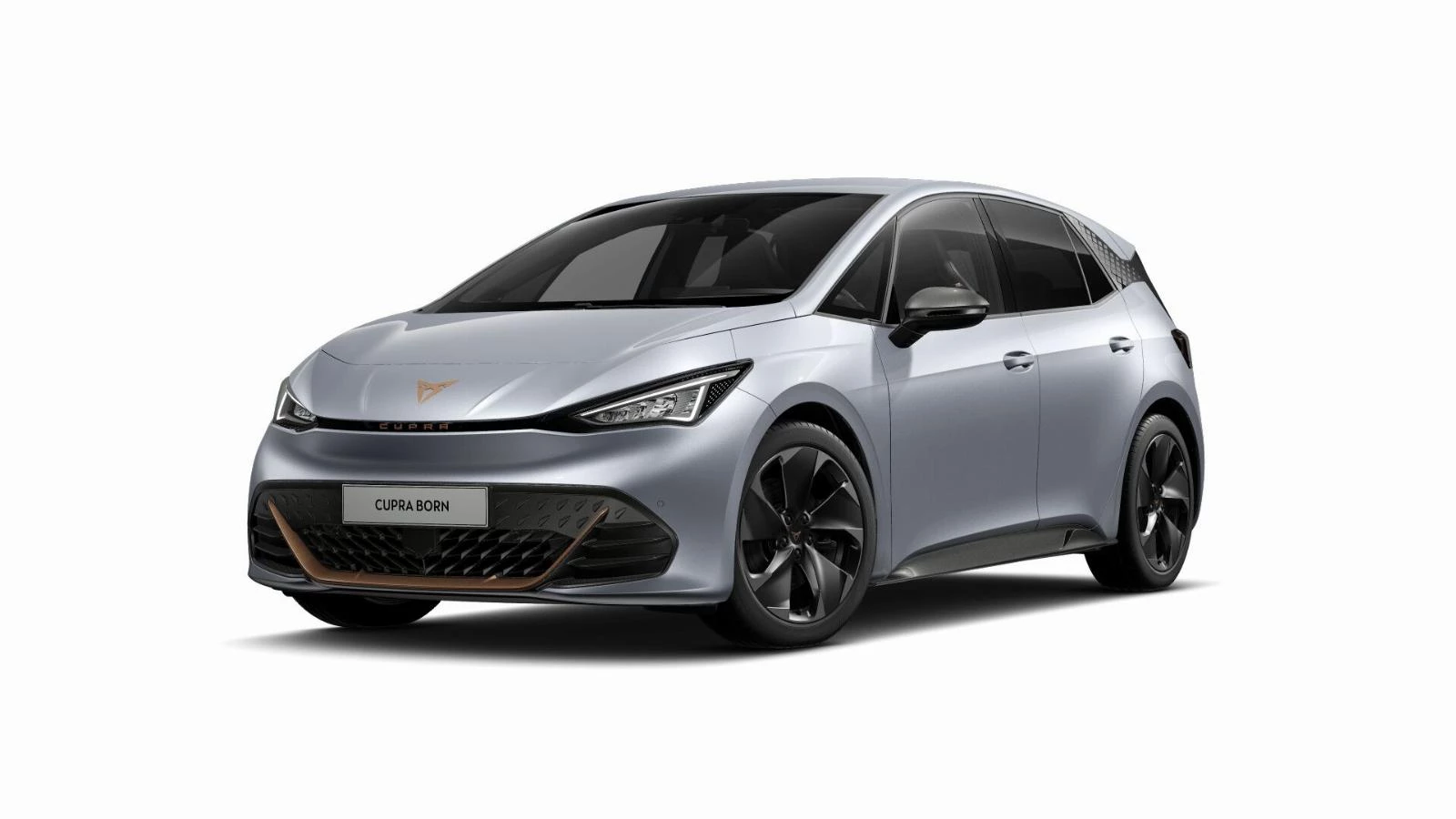 Hoofdafbeelding CUPRA Born