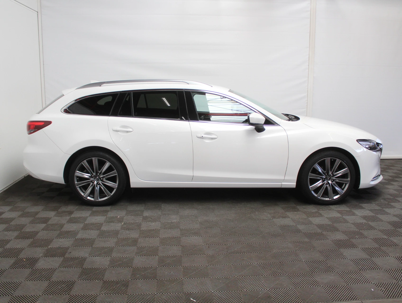 Hoofdafbeelding Mazda 6