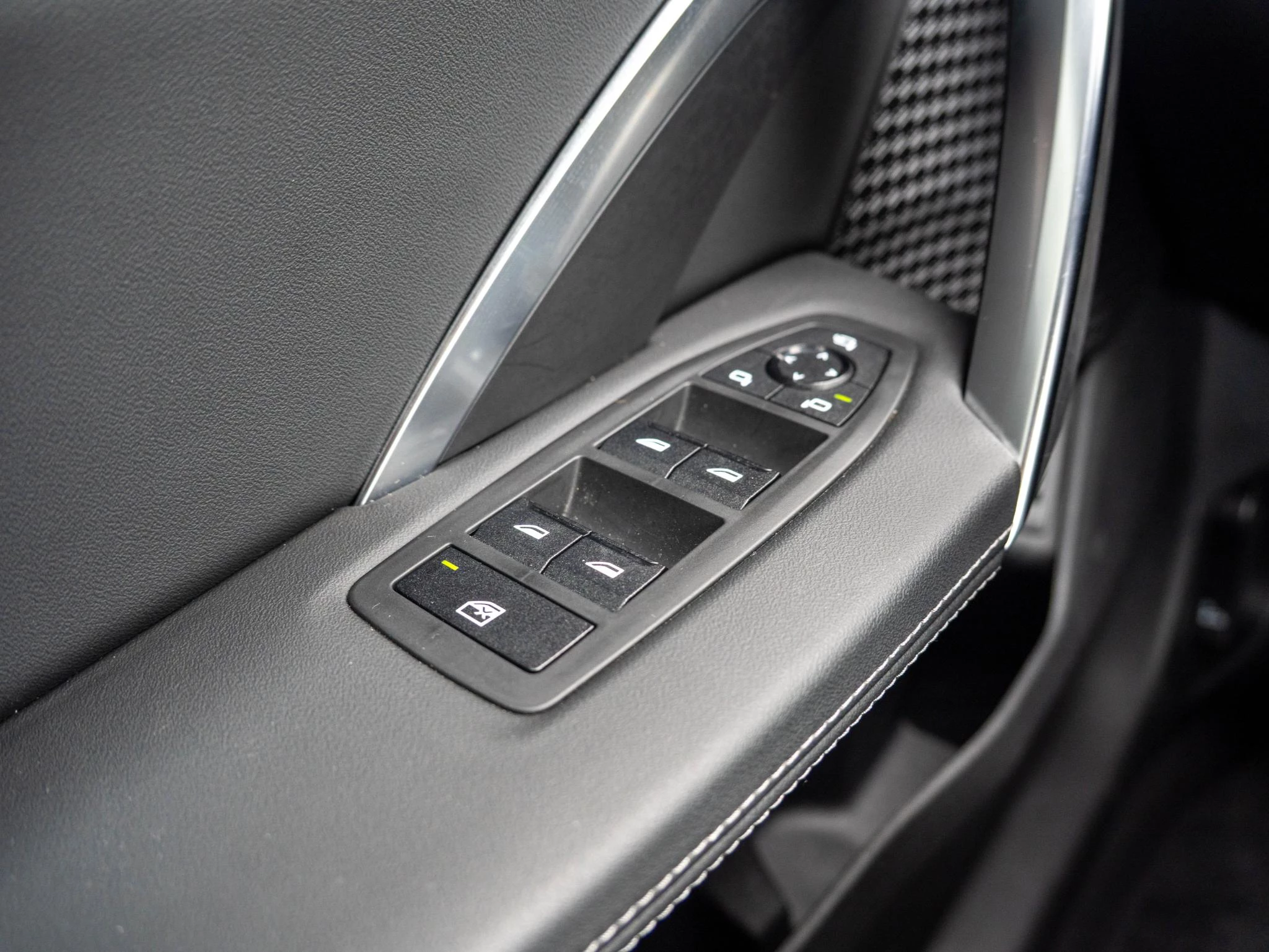 Hoofdafbeelding BMW iX1