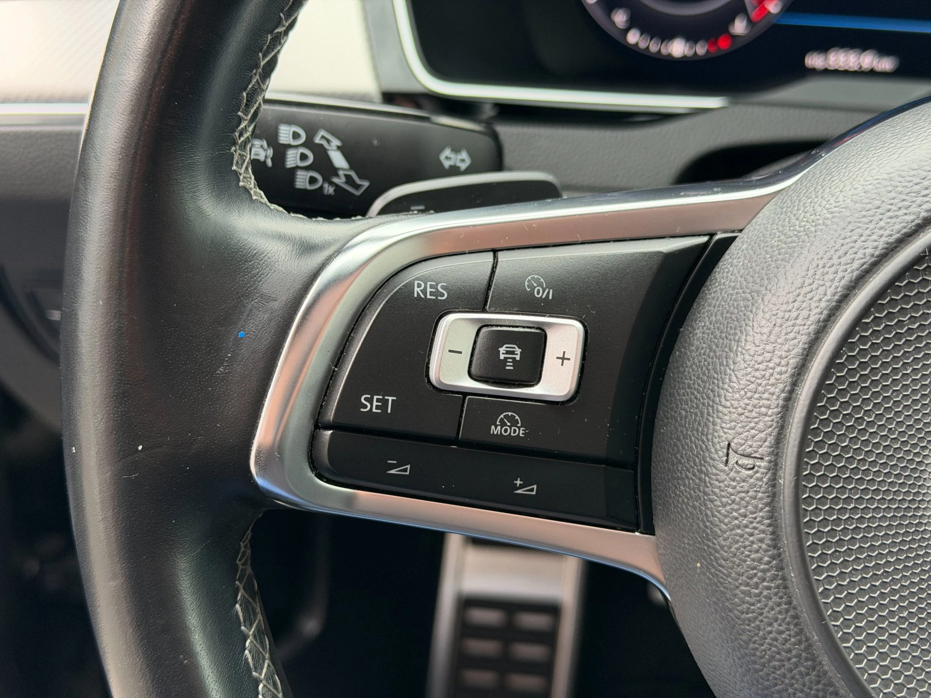 Hoofdafbeelding Volkswagen Arteon