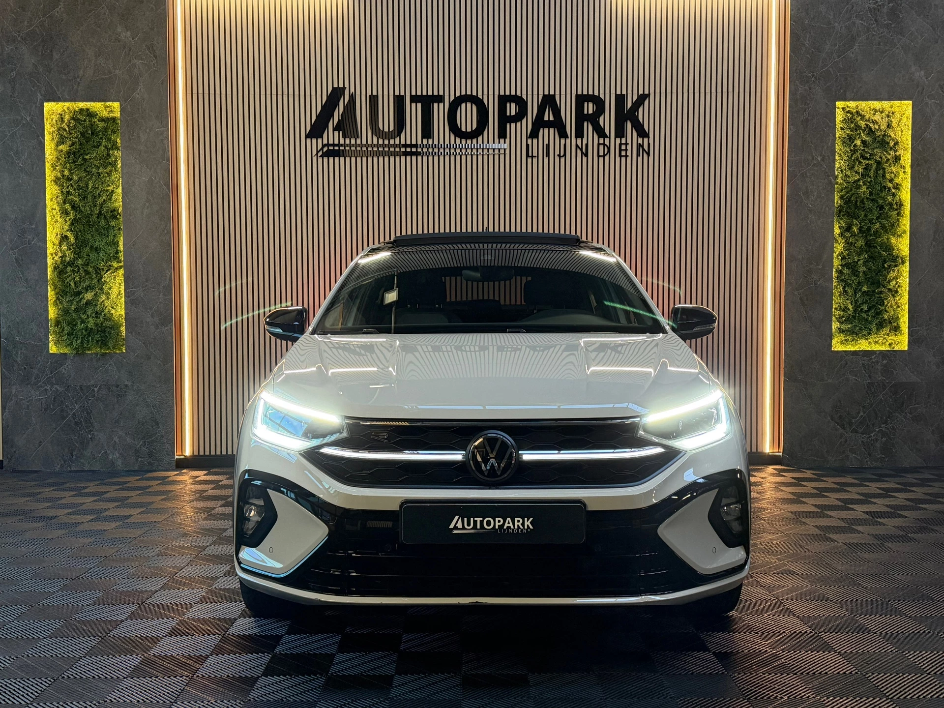 Hoofdafbeelding Volkswagen Taigo