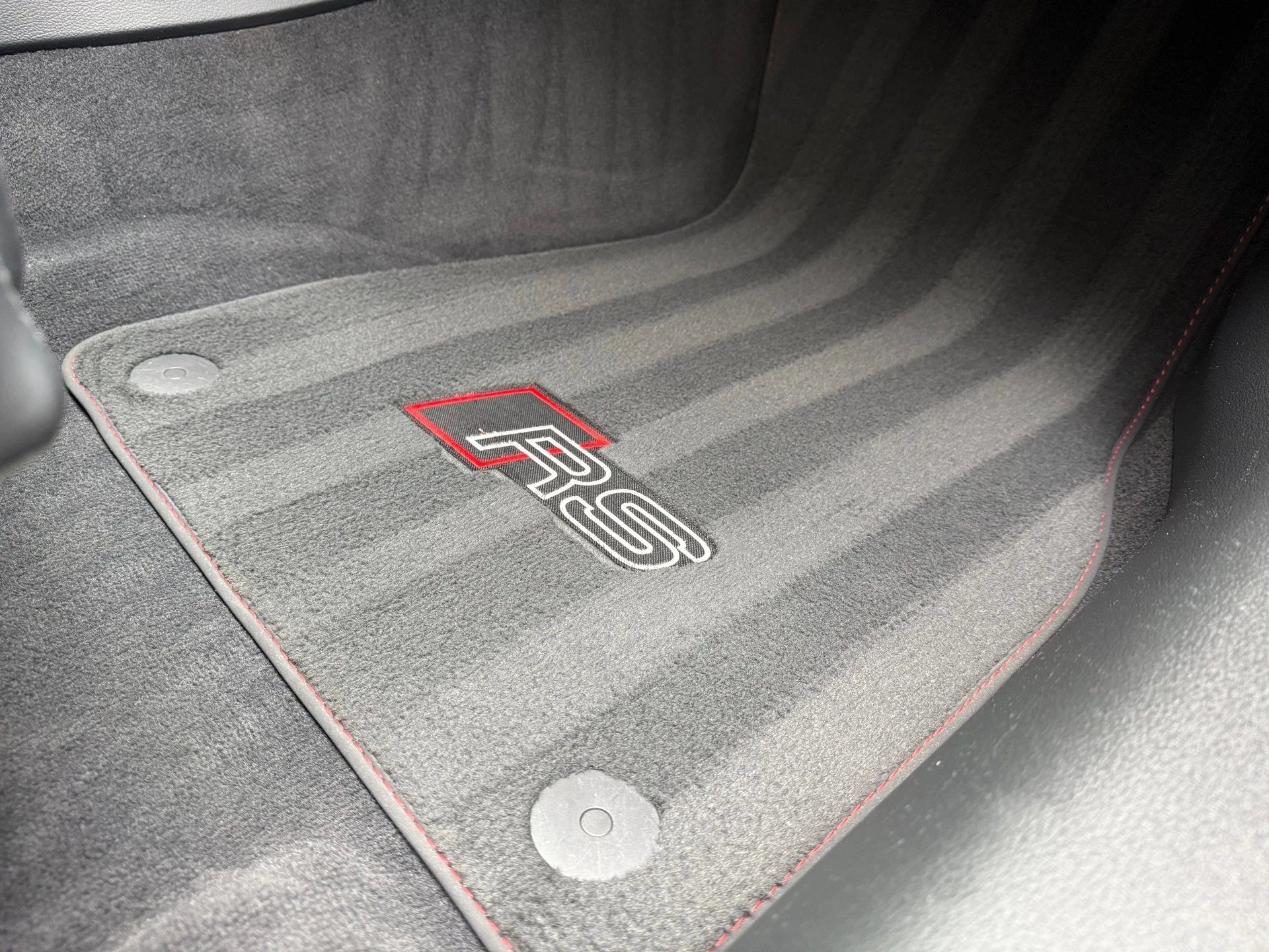 Hoofdafbeelding Audi RS6