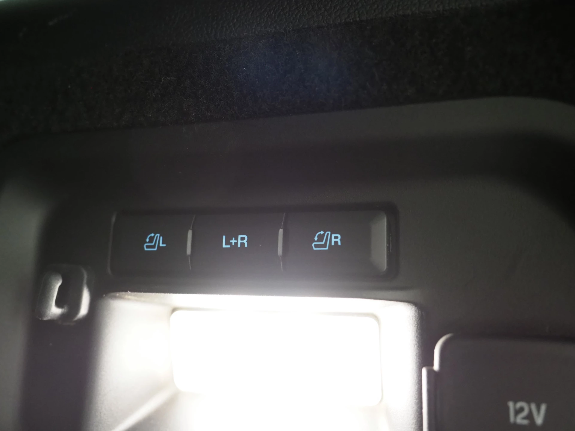 Hoofdafbeelding Ford Explorer