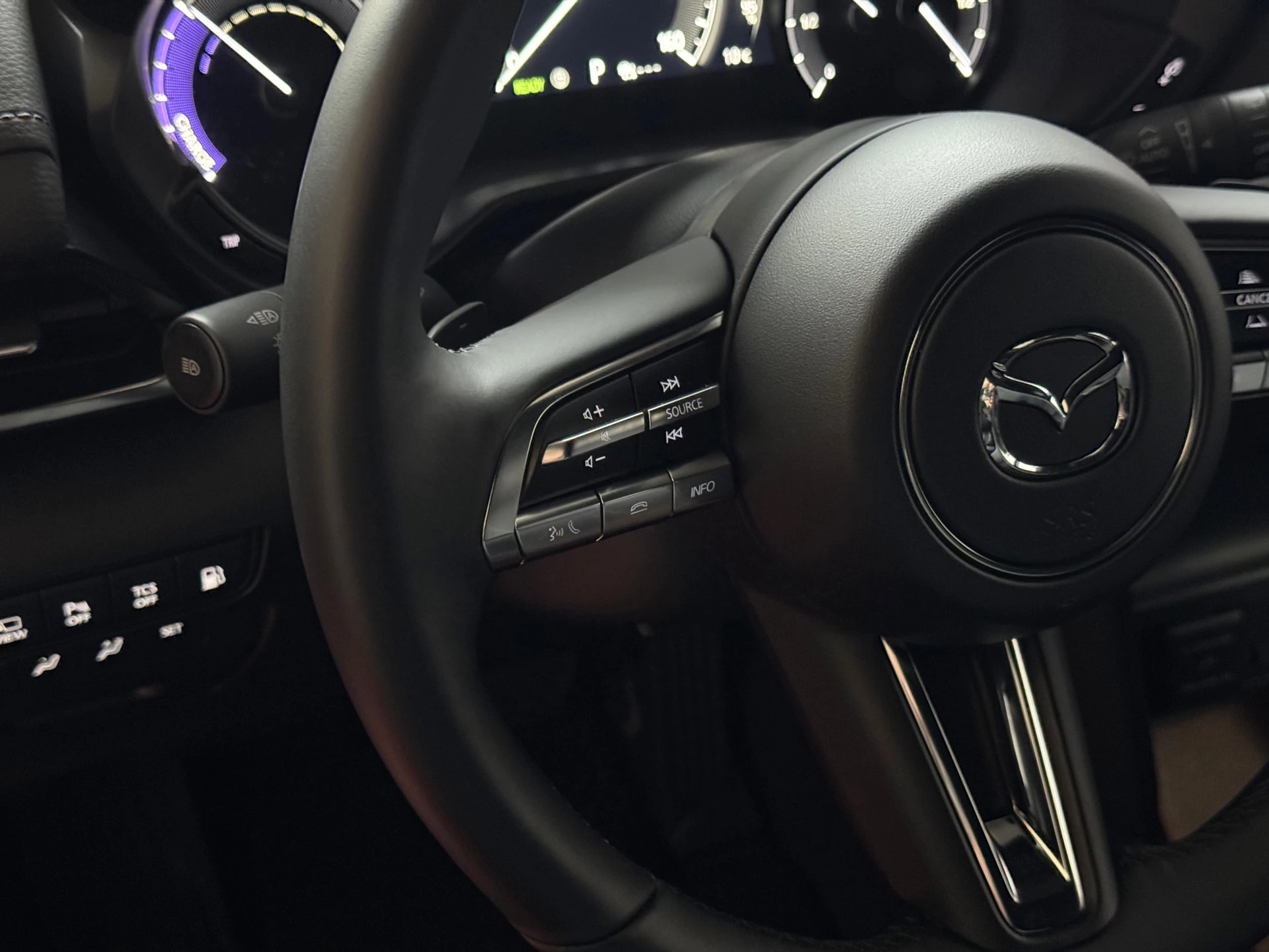 Hoofdafbeelding Mazda MX-30