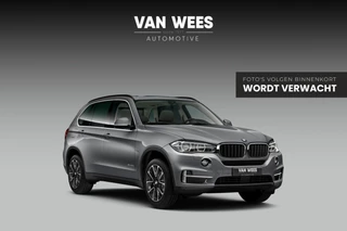 BMW X5 xDrive30d High Executive | Grijs kenteken | BTW auto | Driving Assistant Plus | Stuurverwarming | Harman Kardon | Head-up | Soft Close | LED | Camera | DAB | Trekhaak