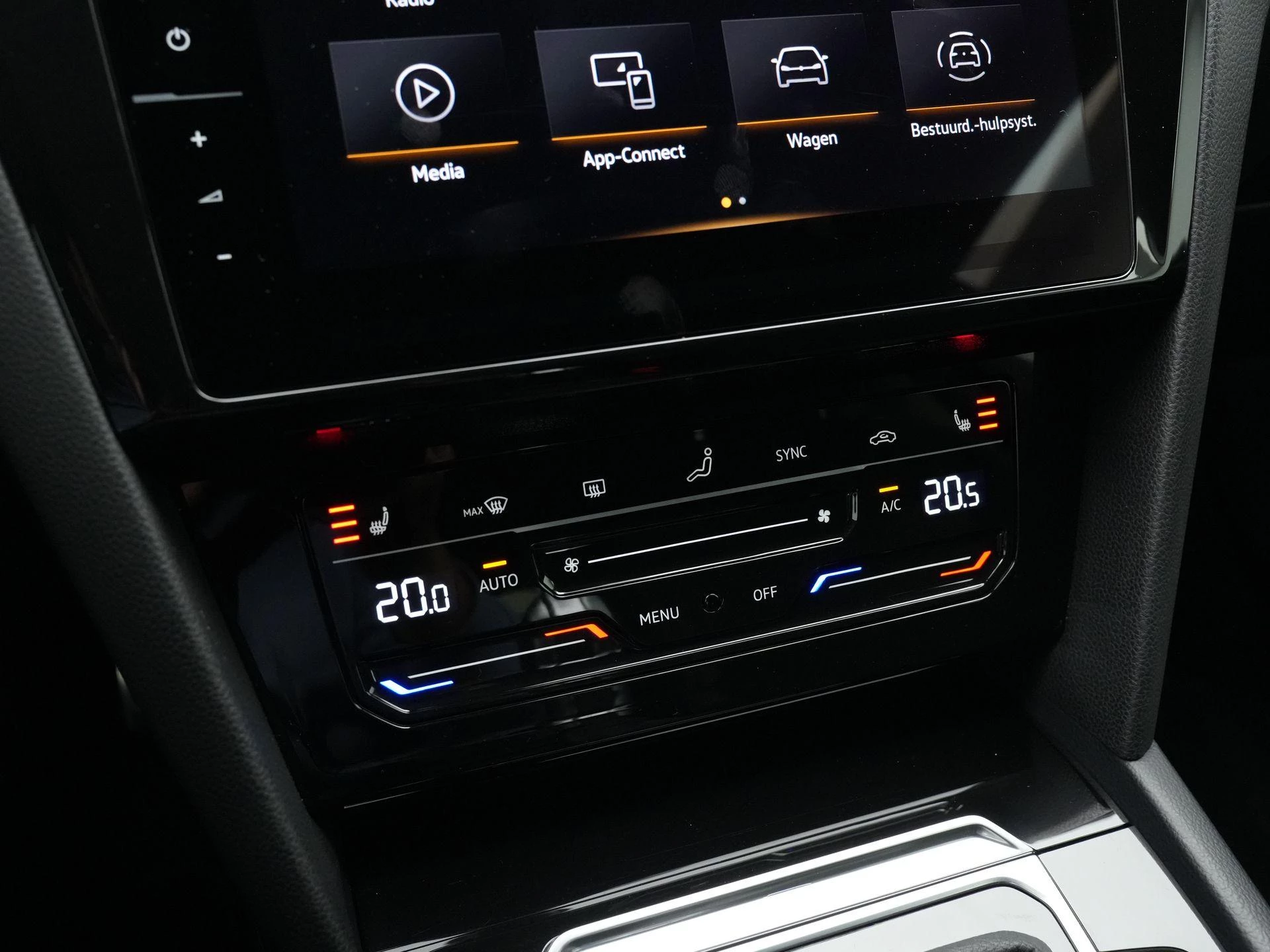 Hoofdafbeelding Volkswagen Arteon