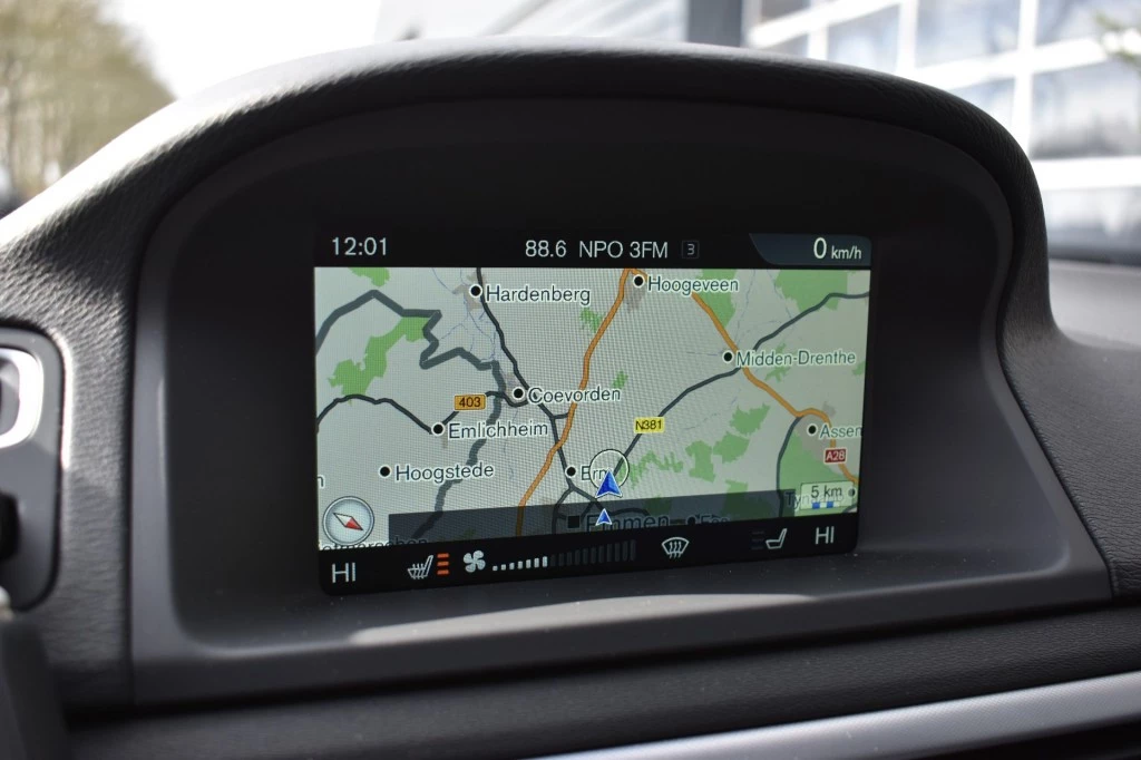 Hoofdafbeelding Volvo V70