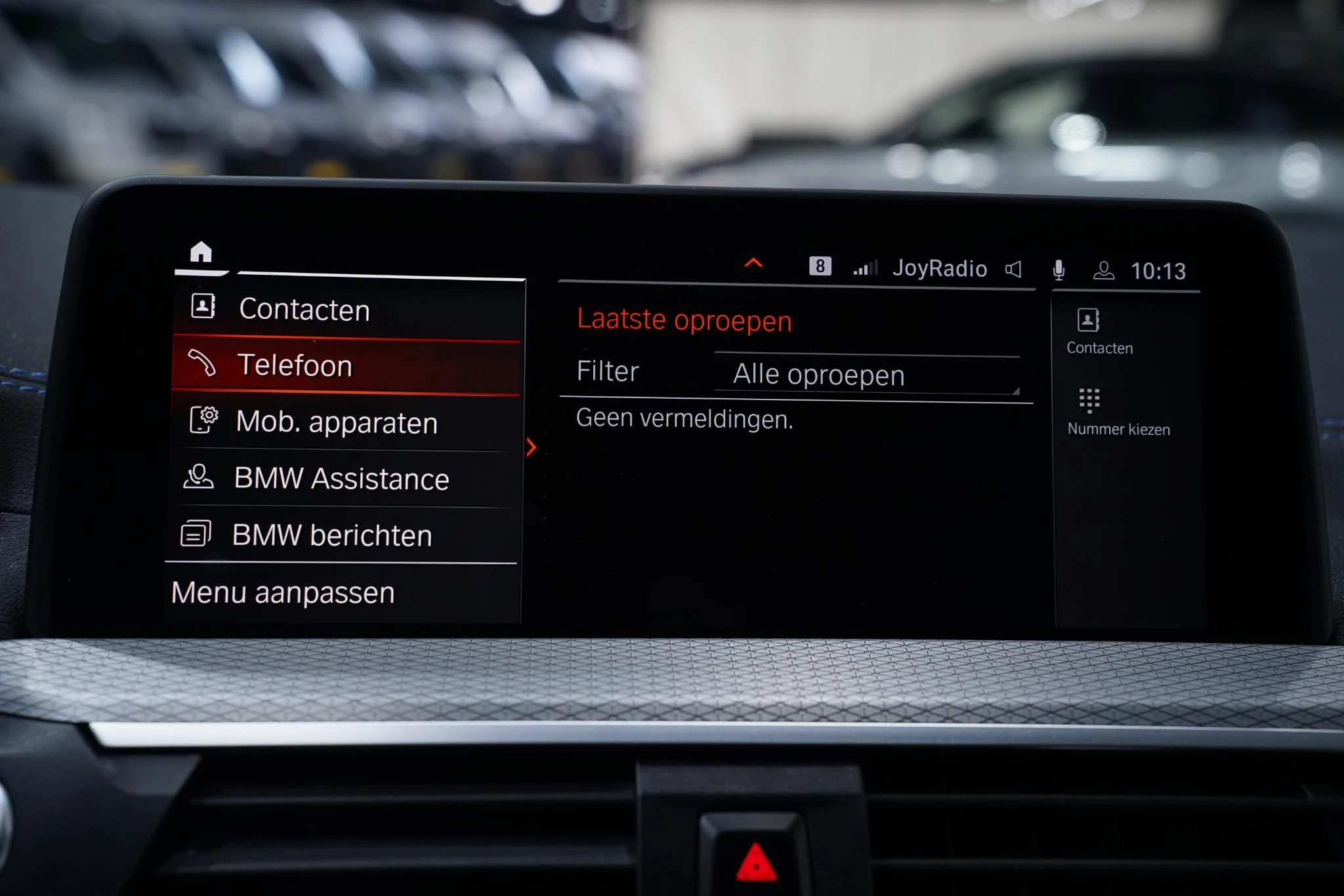 Hoofdafbeelding BMW X4