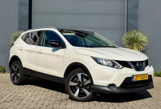Nissan Qashqai 1.2 Acenta