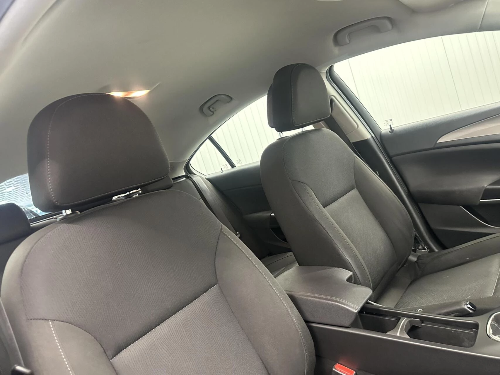 Hoofdafbeelding Opel Insignia