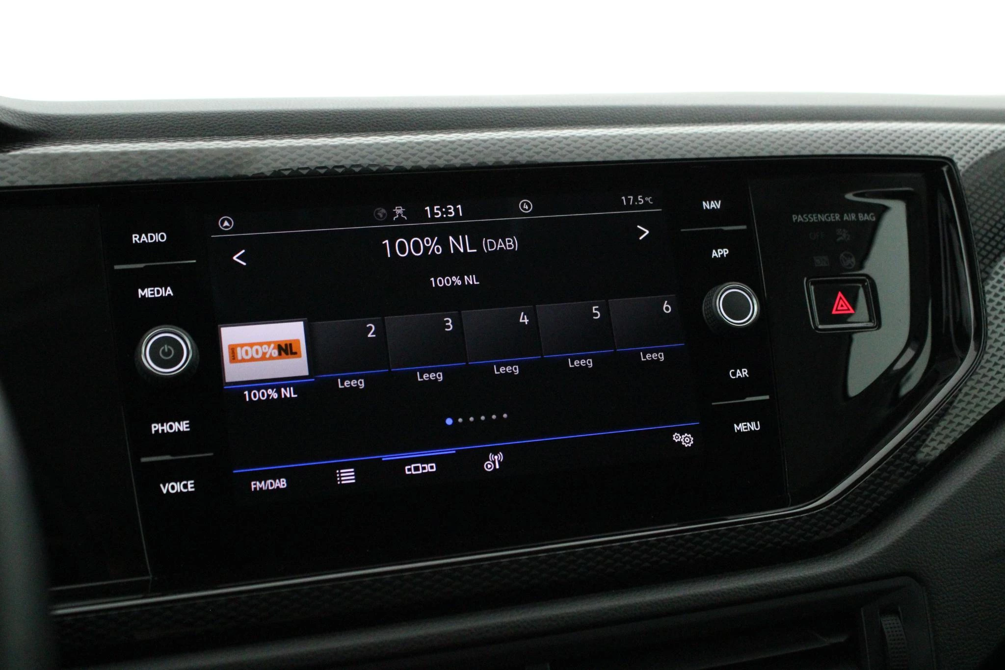 Hoofdafbeelding Volkswagen Taigo