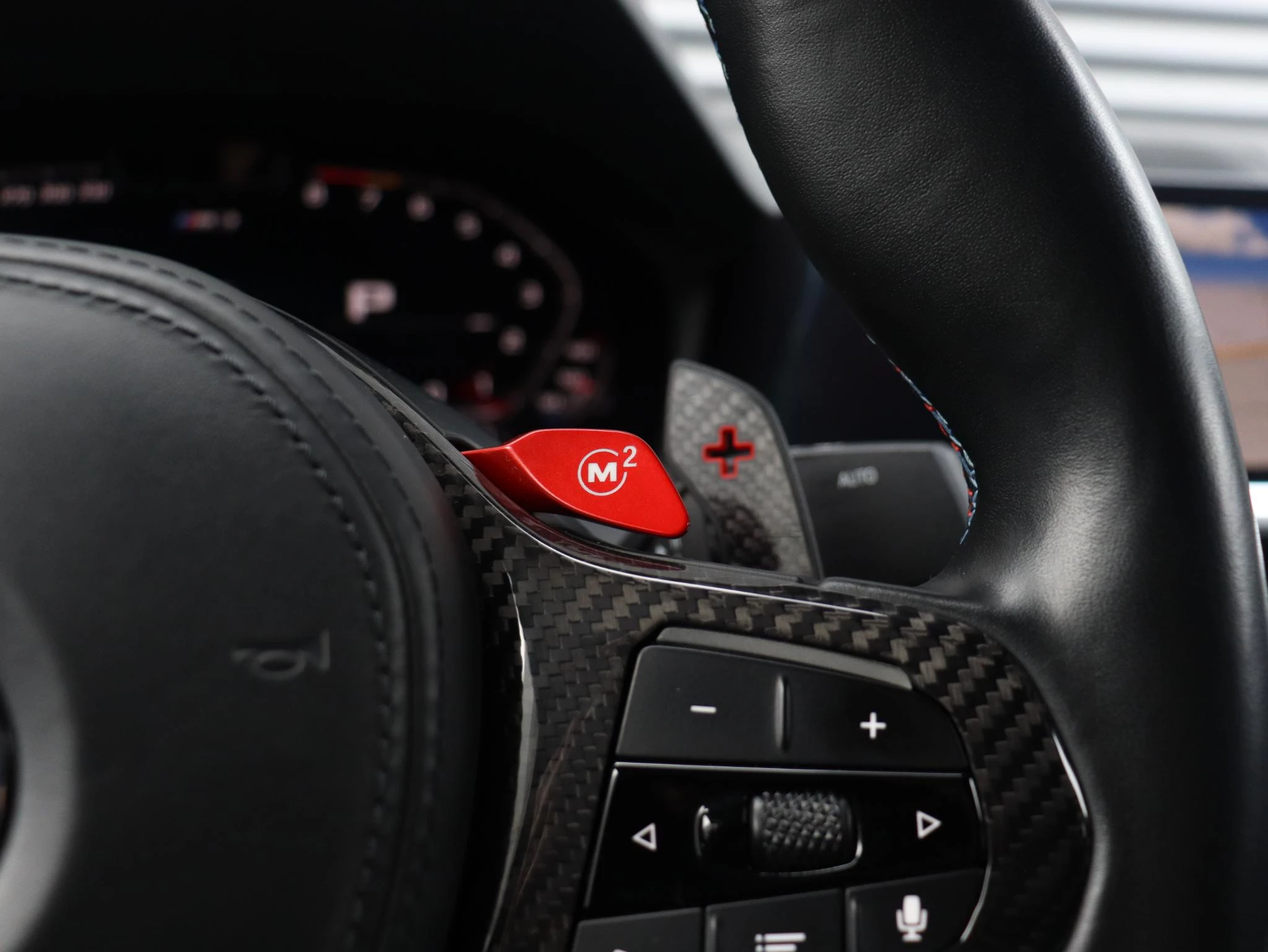 Hoofdafbeelding BMW M3