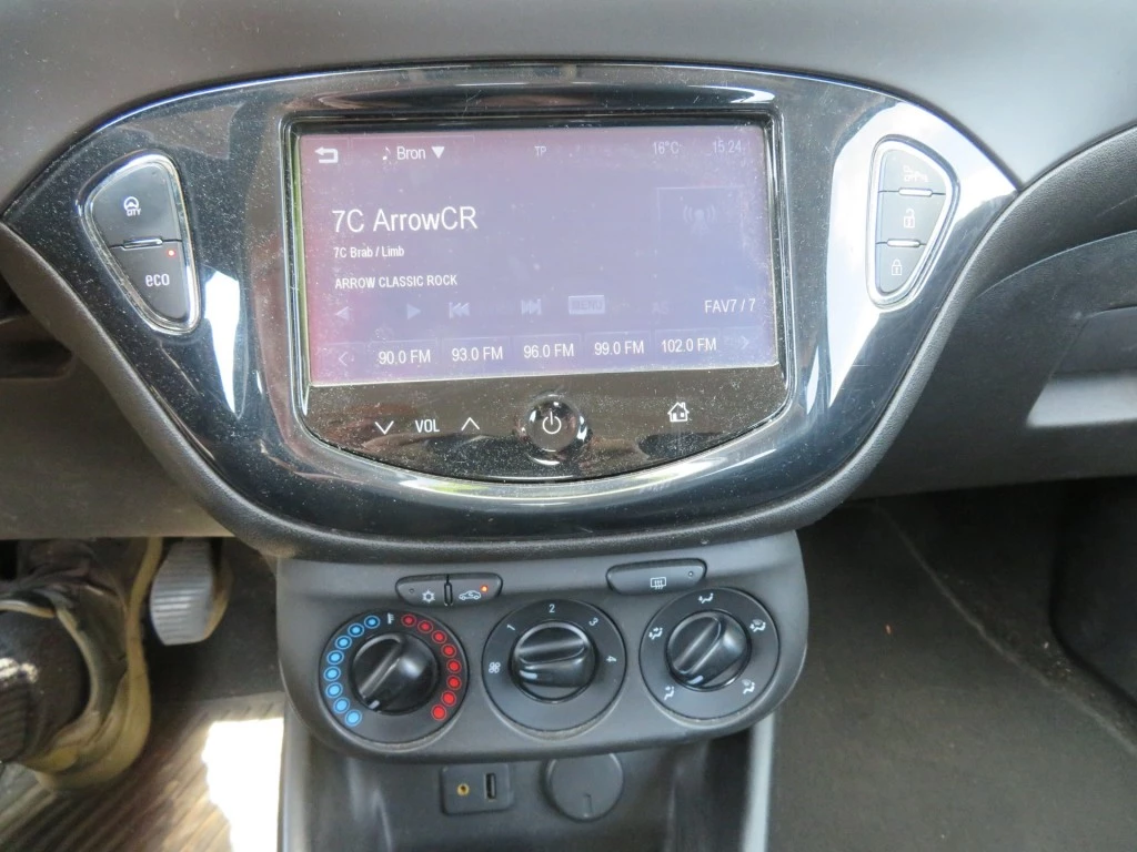 Hoofdafbeelding Opel Corsa-e