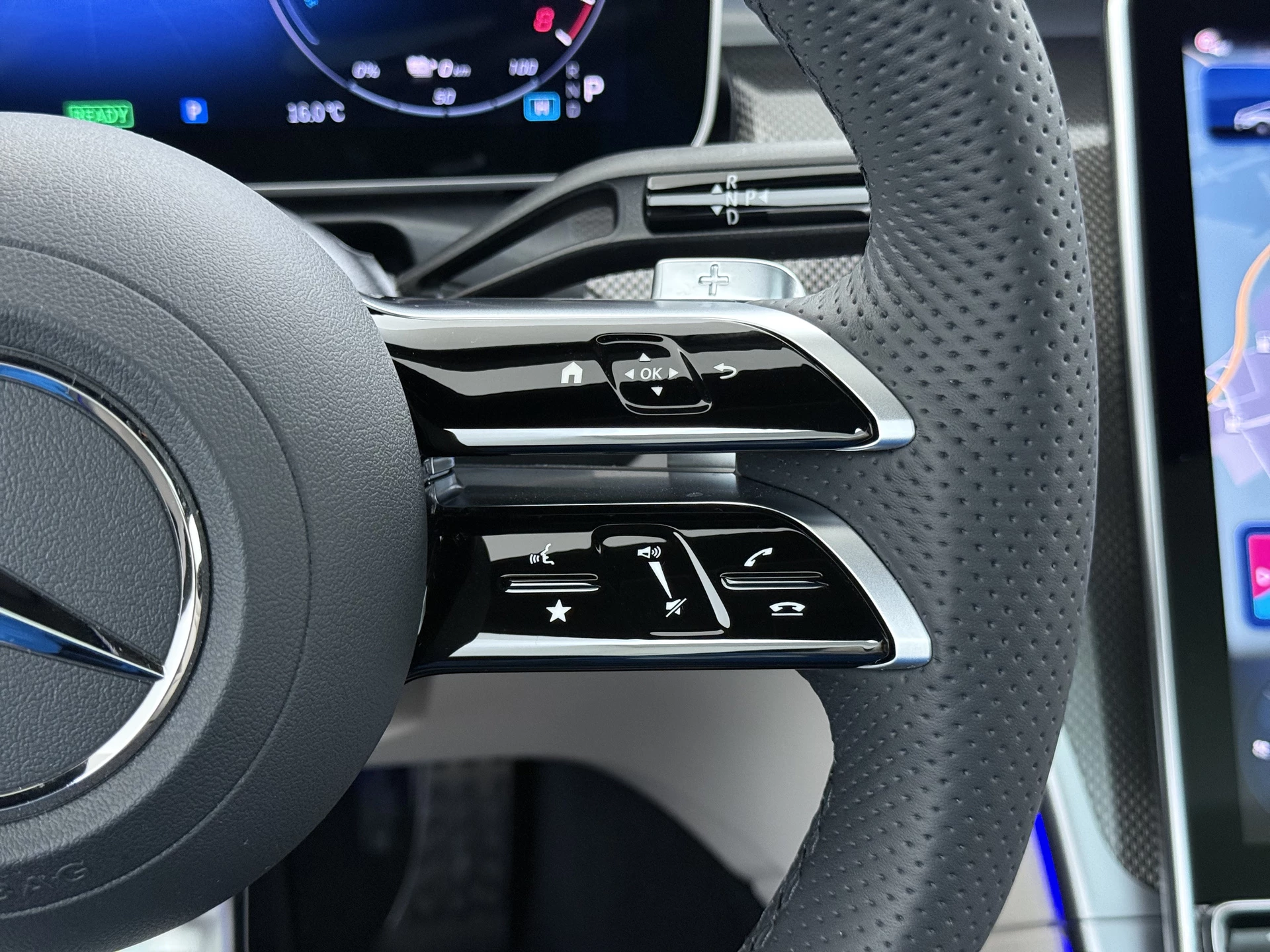 Hoofdafbeelding Mercedes-Benz CLE