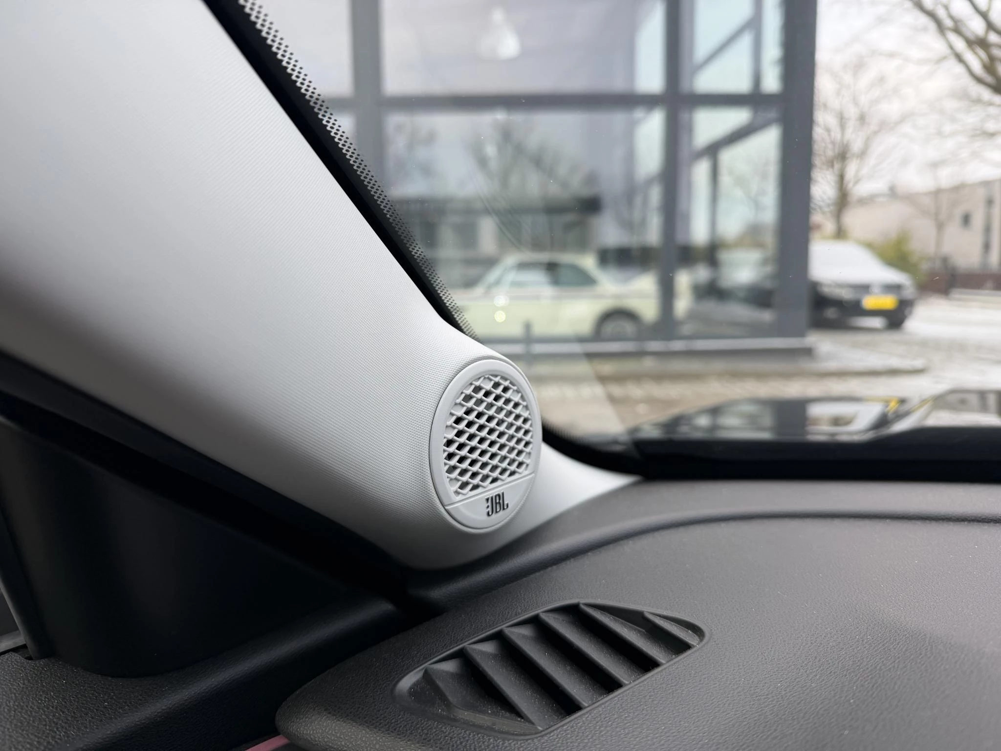 Hoofdafbeelding Jeep Avenger