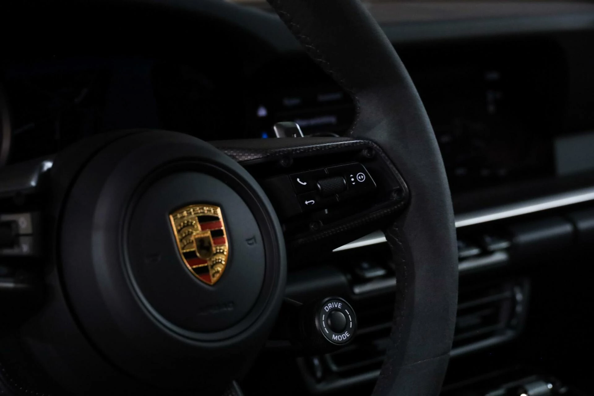 Hoofdafbeelding Porsche 911