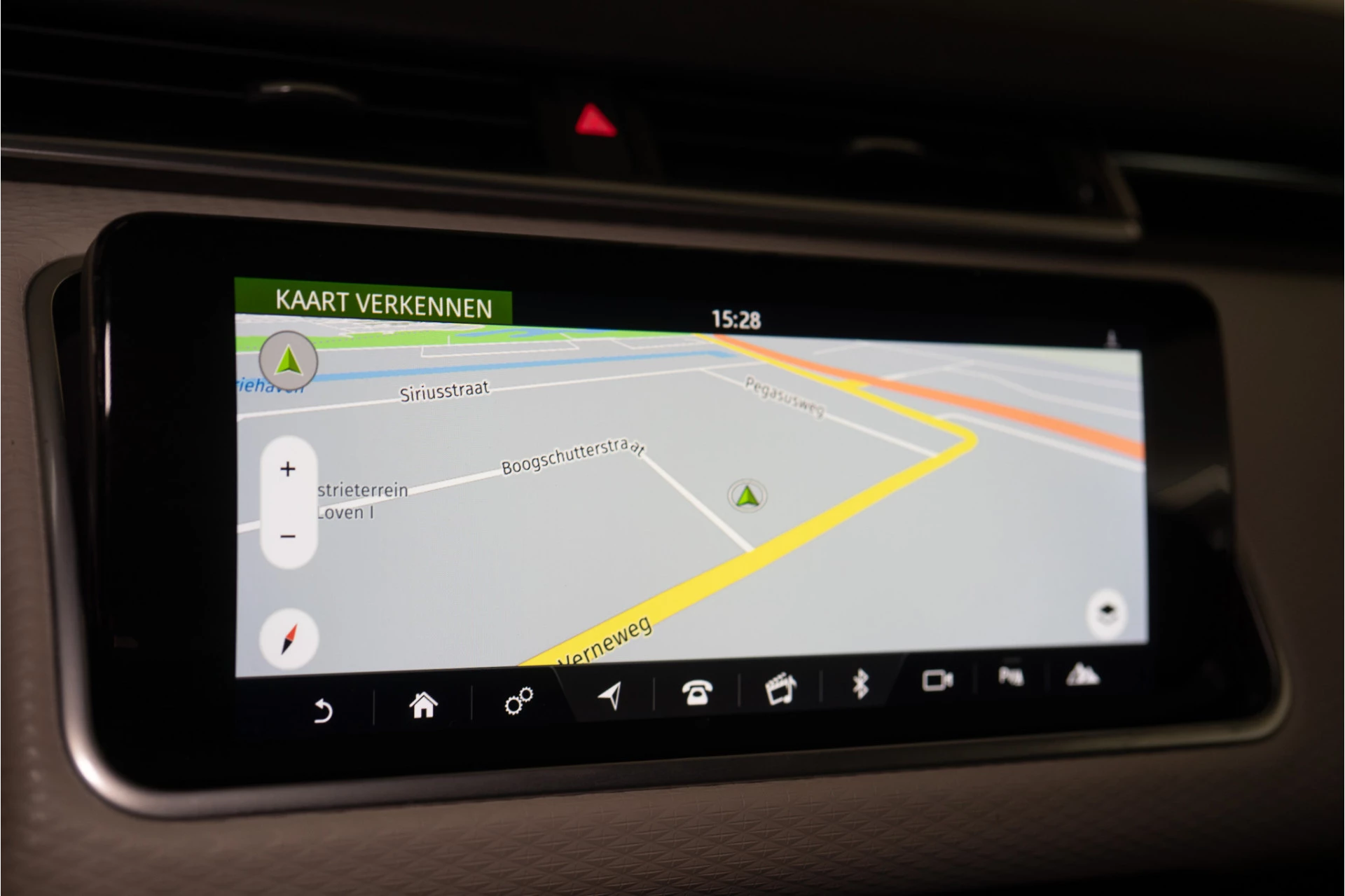 Hoofdafbeelding Land Rover Range Rover Velar