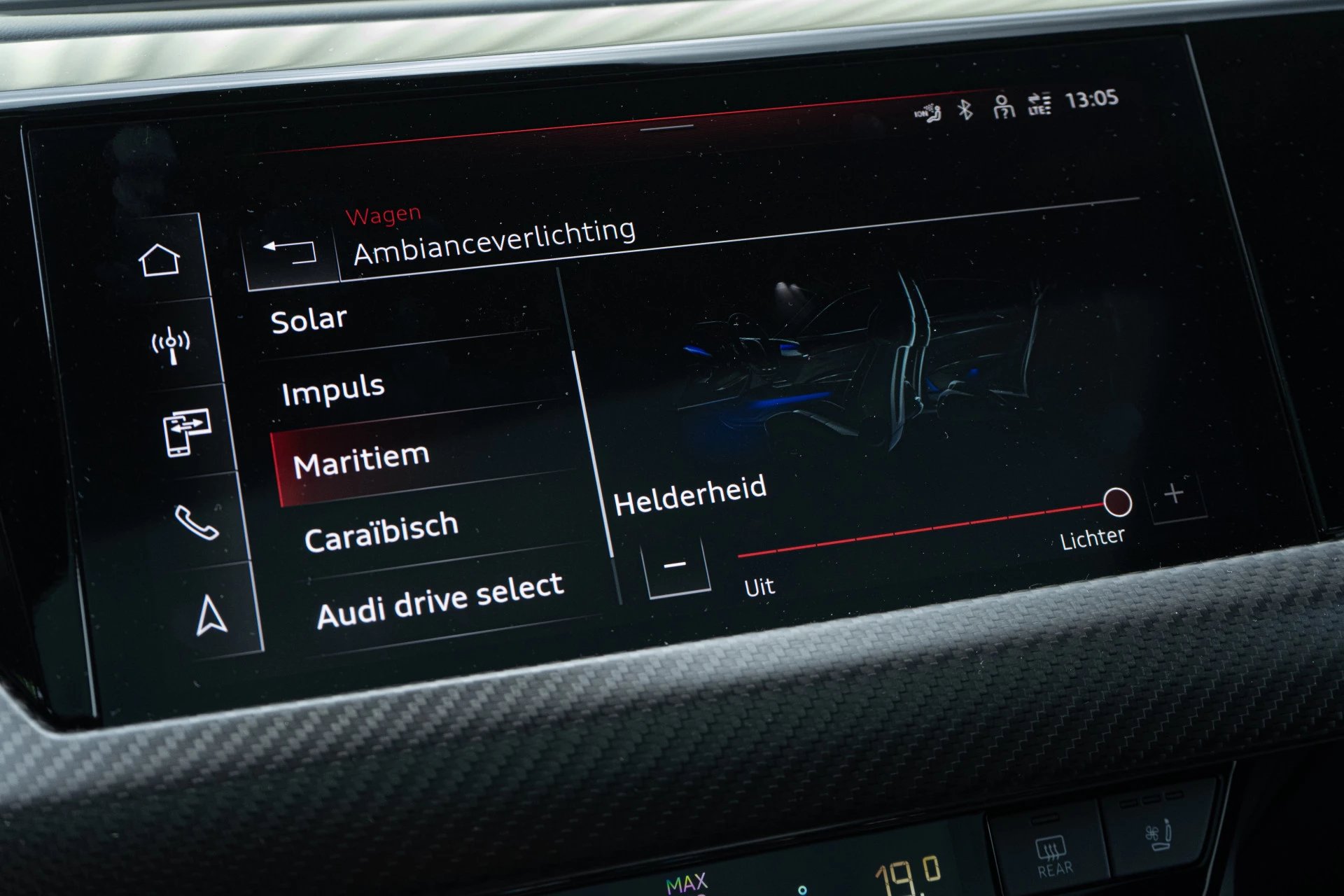 Hoofdafbeelding Audi e-tron GT