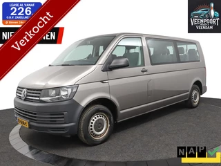 Volkswagen Transporter 2.0 TDI 9-persoons AIRCO
