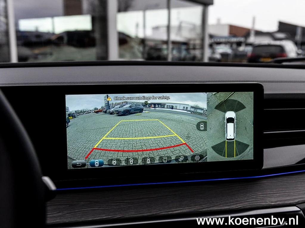 Hoofdafbeelding KGM Actyon