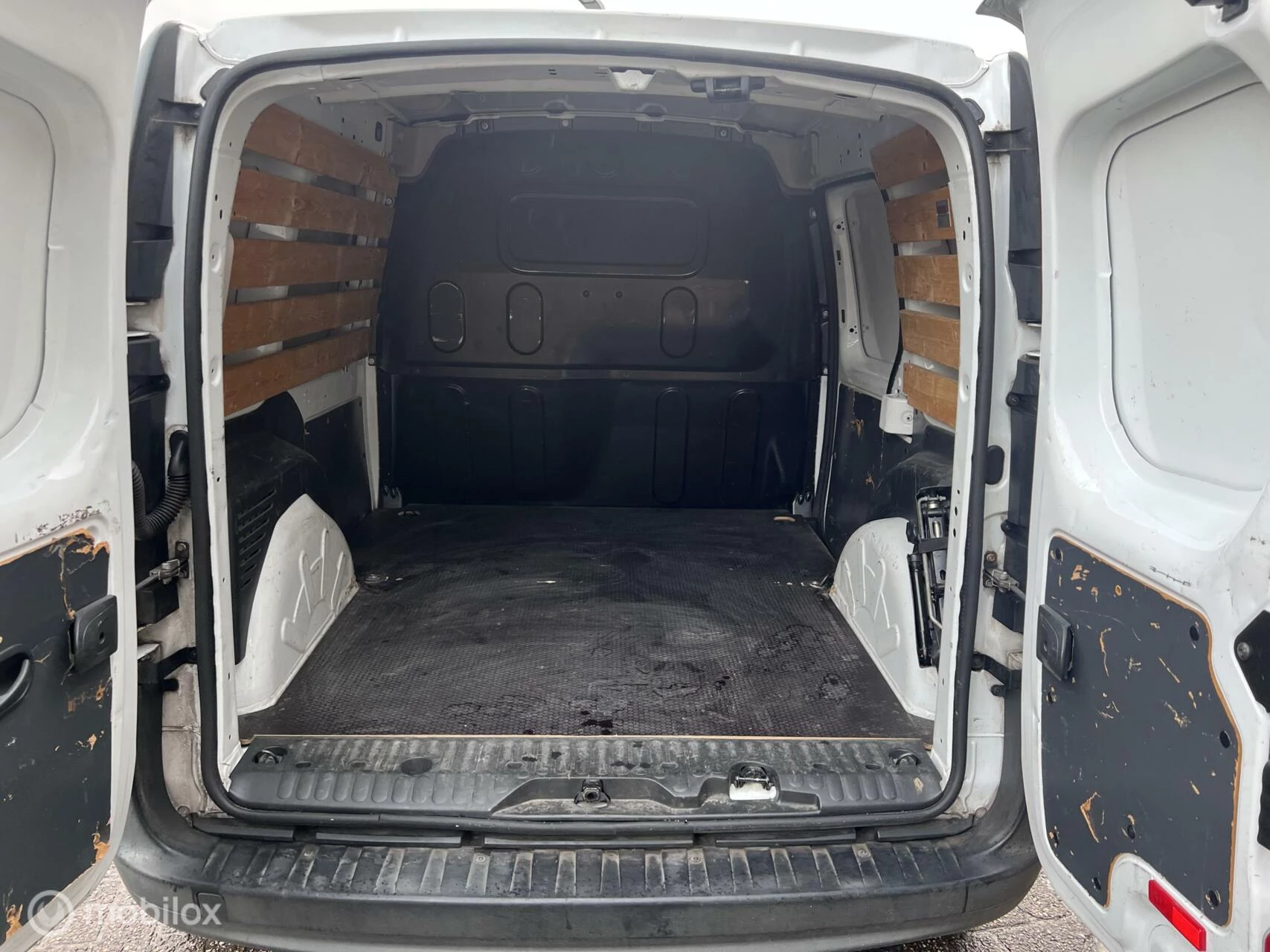 Hoofdafbeelding Mercedes-Benz Citan