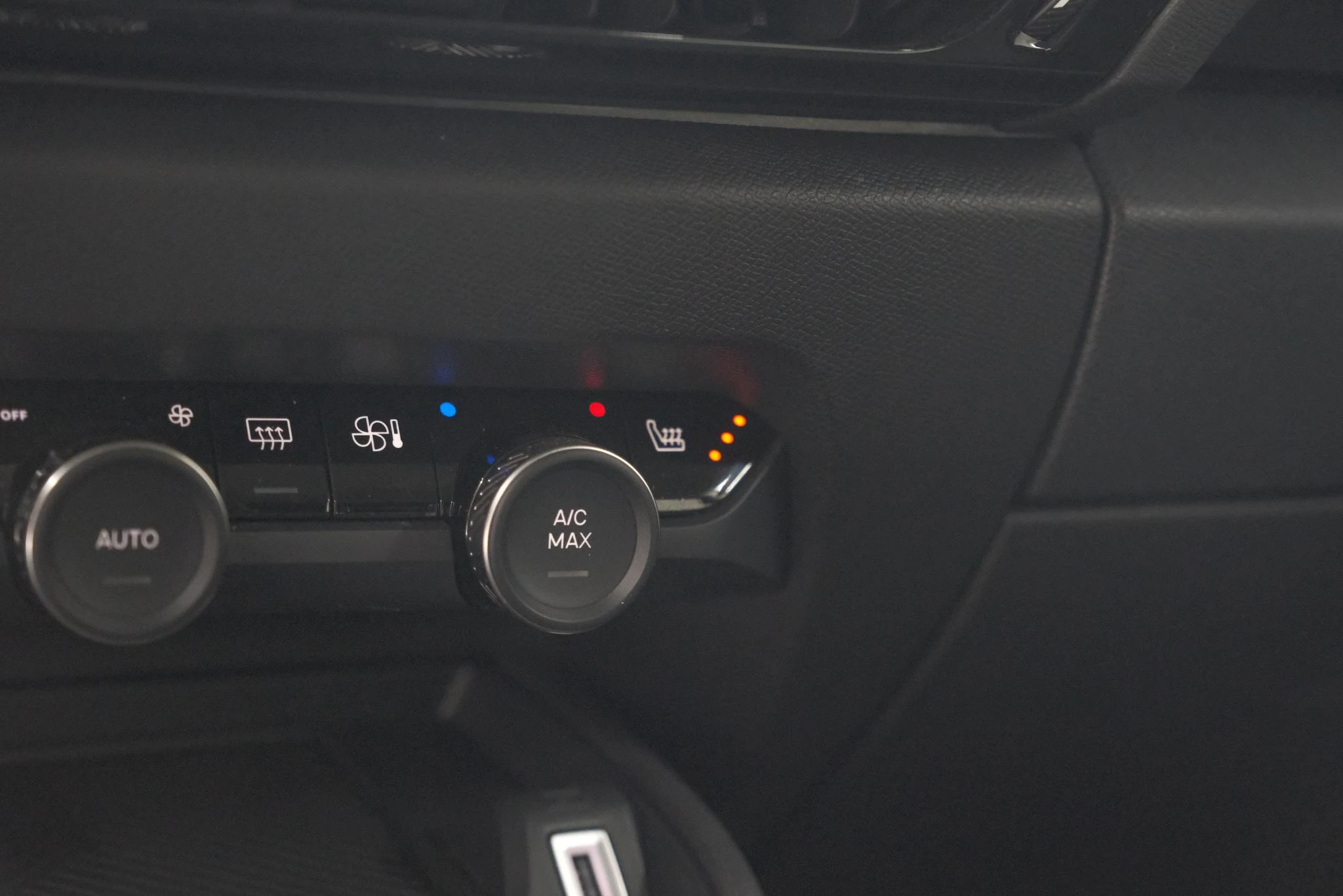 Hoofdafbeelding Citroën ë-C4