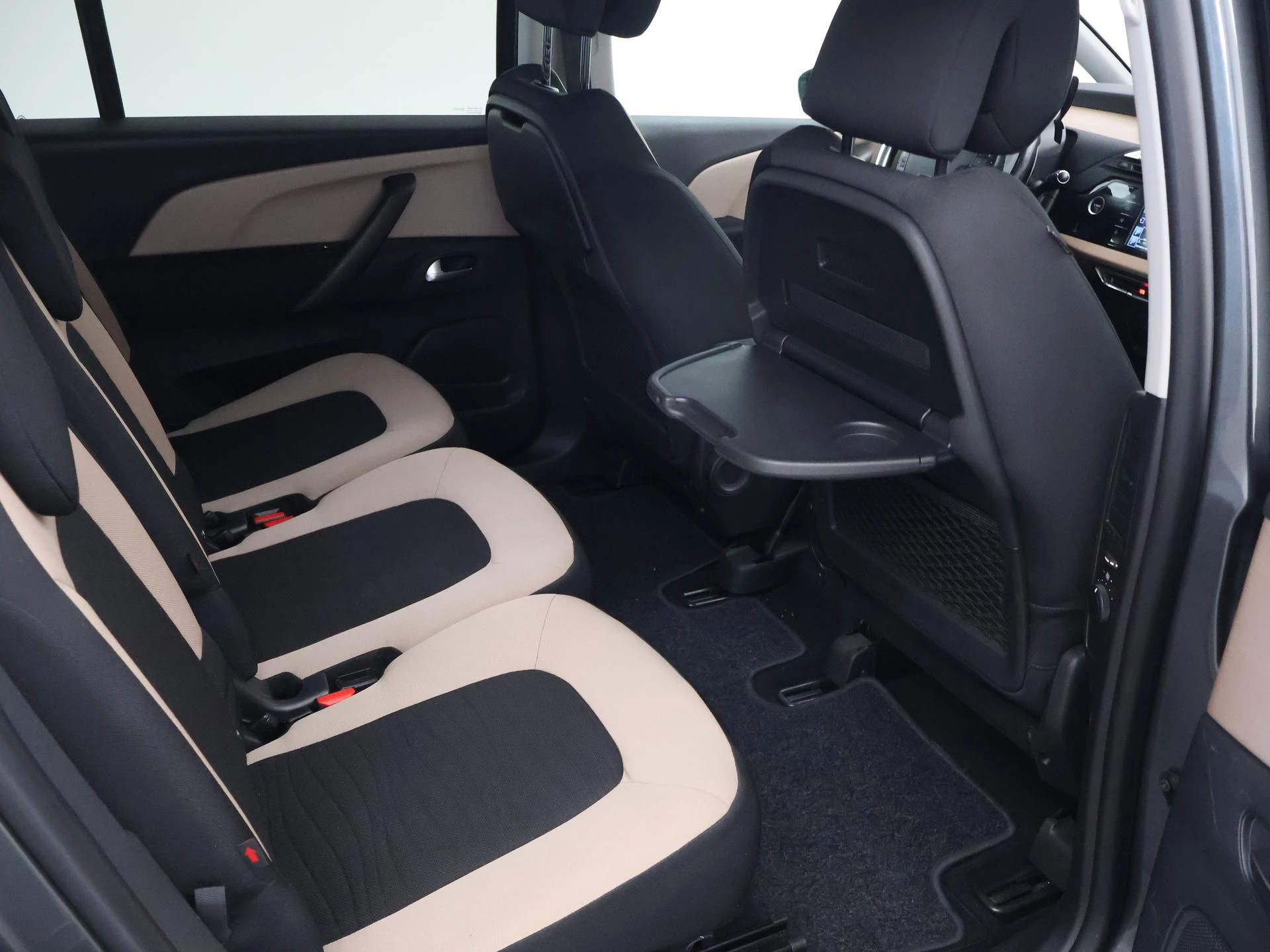 Hoofdafbeelding Citroën Grand C4 Picasso