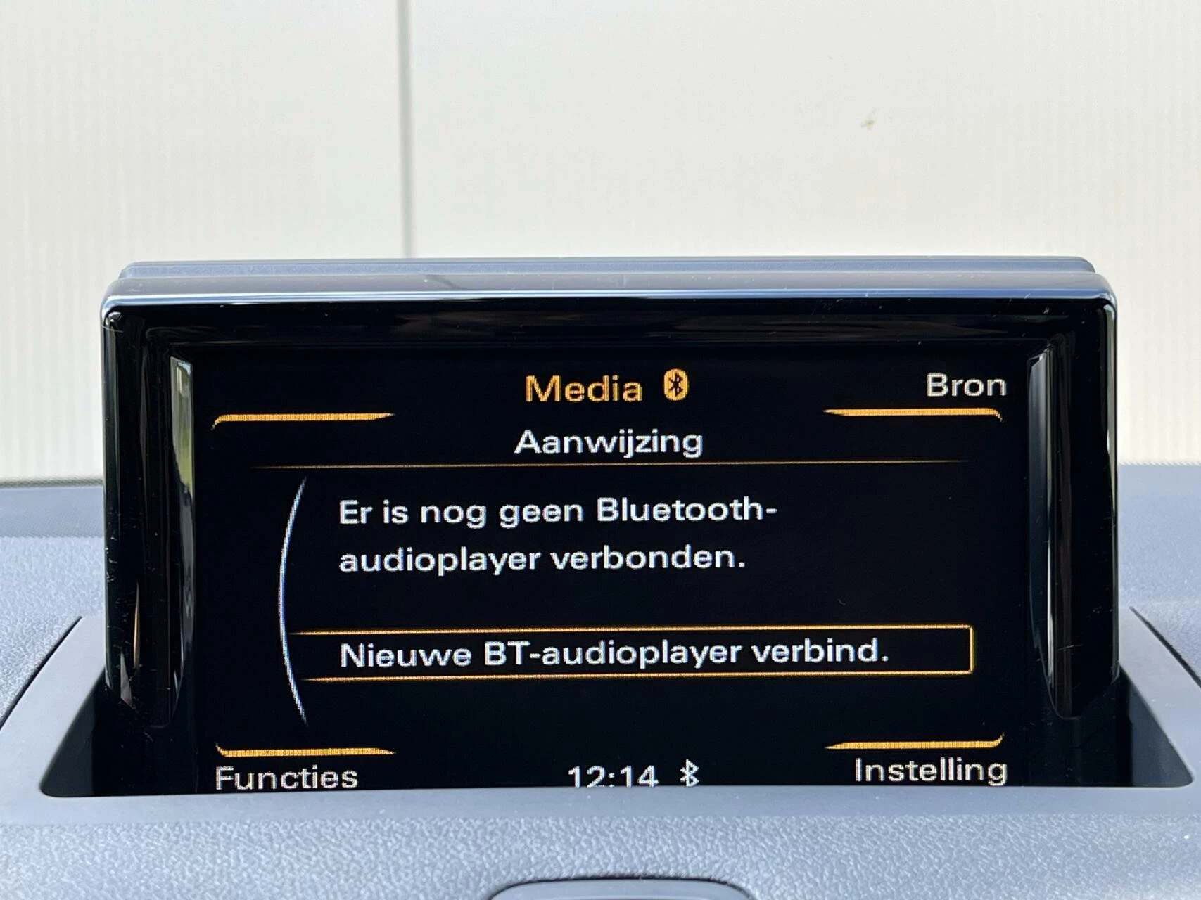 Hoofdafbeelding Audi S1