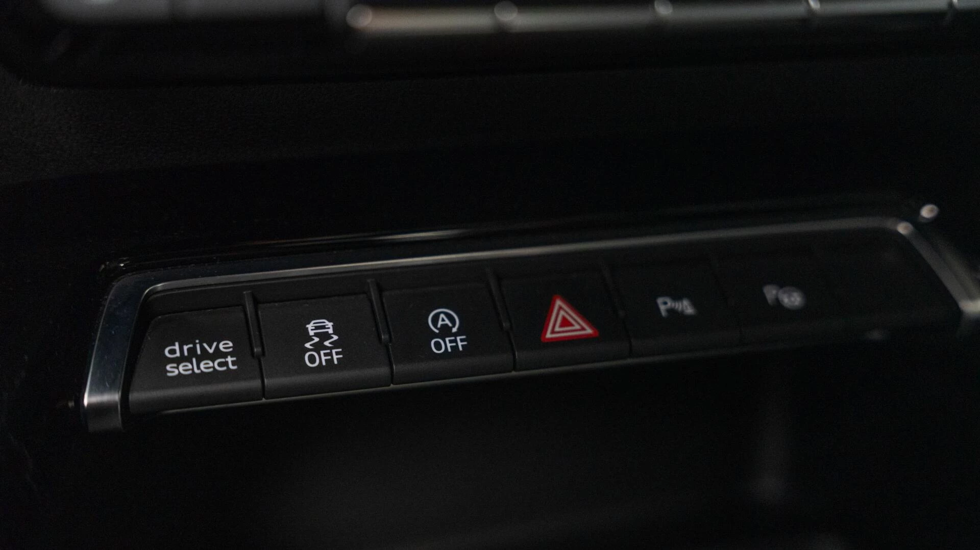 Hoofdafbeelding Audi RS3