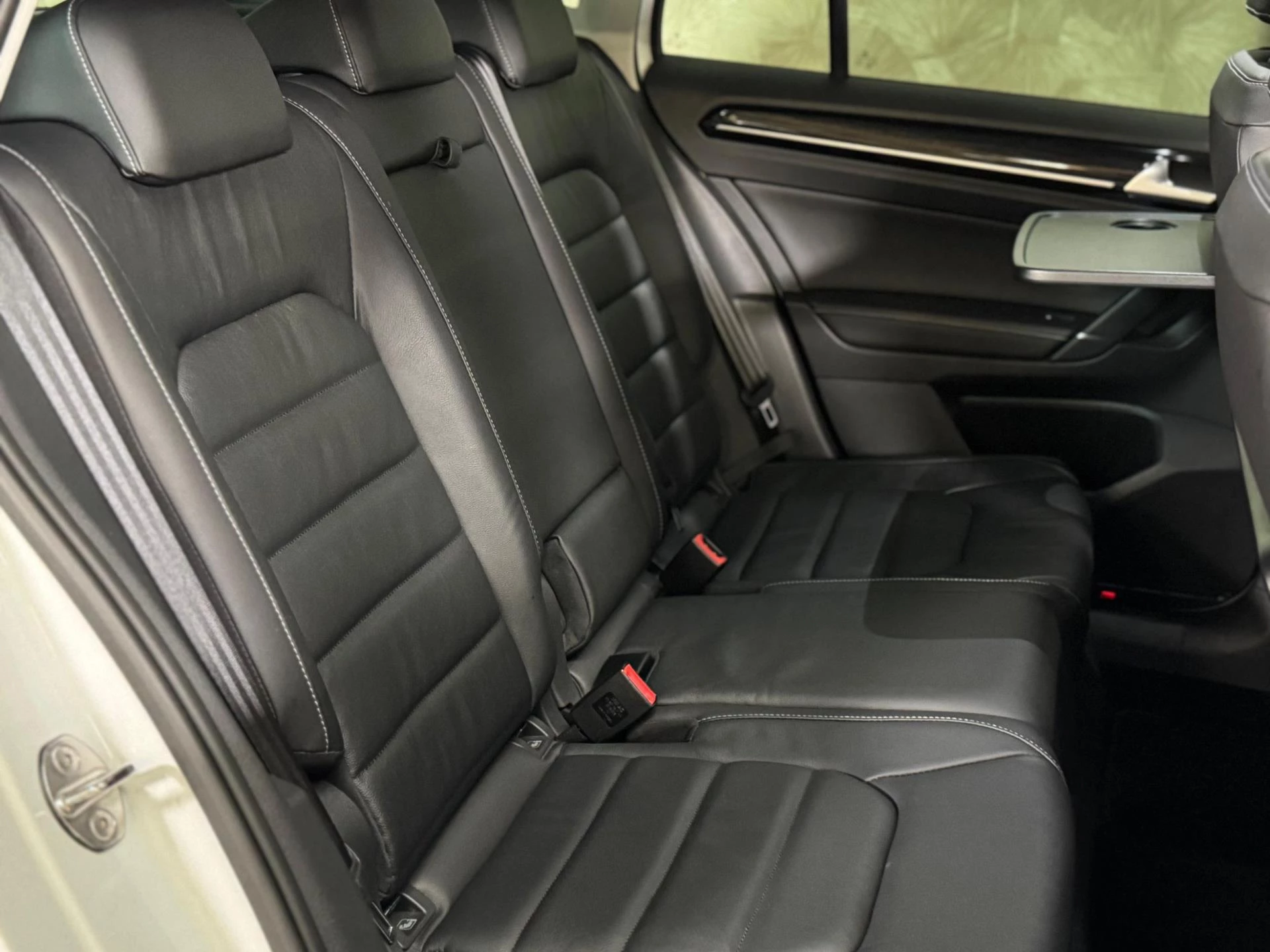 Hoofdafbeelding Volkswagen Golf Sportsvan