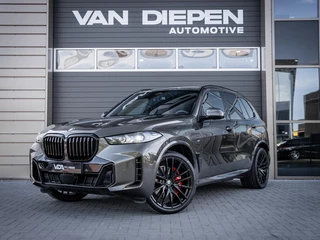 BMW X5 xDrive50e M-Sport Pro l Pano l HUD l Laser l 360cam