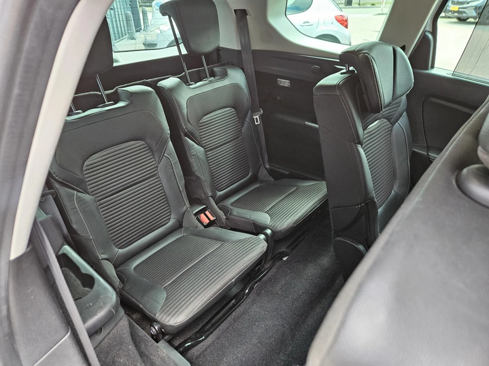 Hoofdafbeelding Renault Grand Scénic