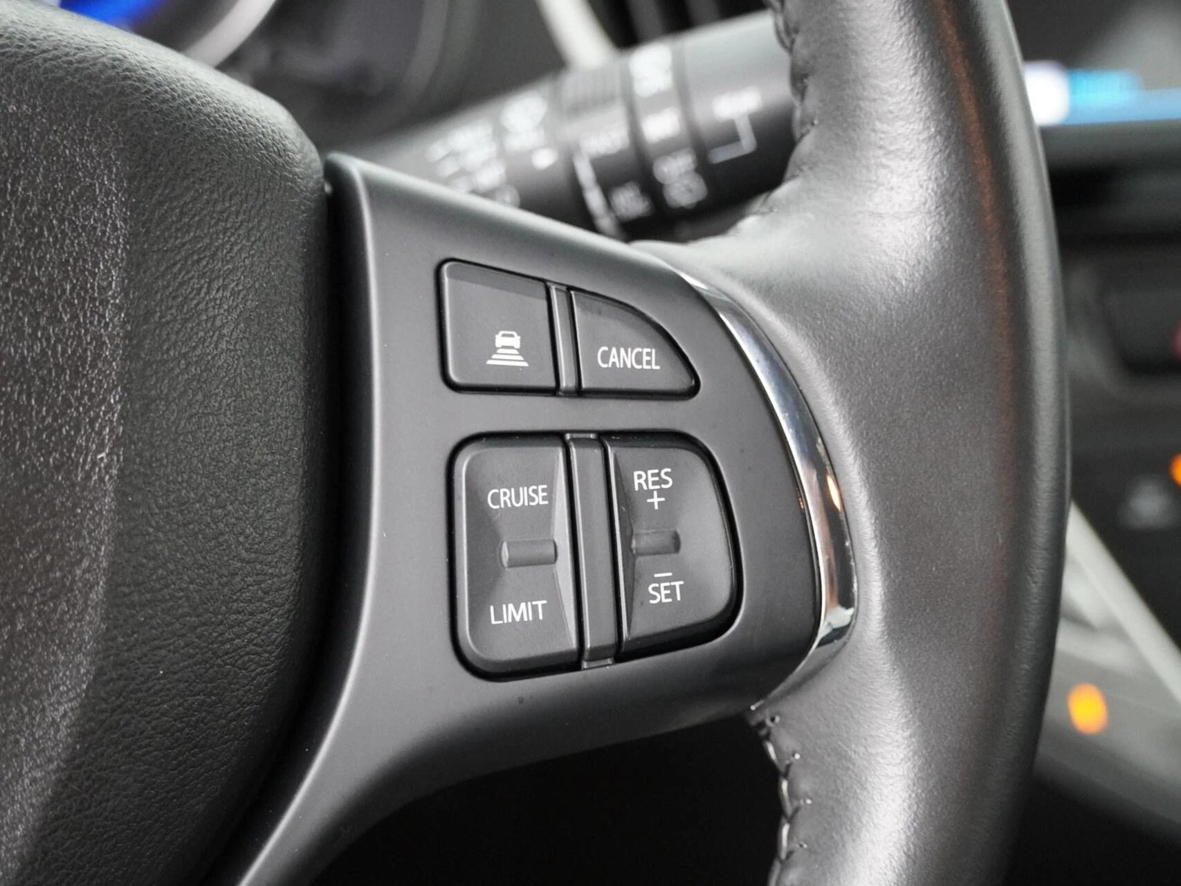 Hoofdafbeelding Suzuki Baleno
