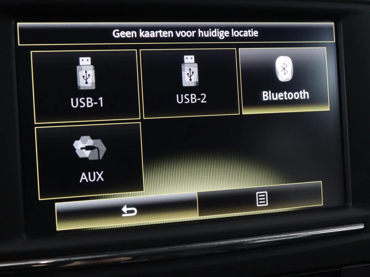 Hoofdafbeelding Renault Kadjar