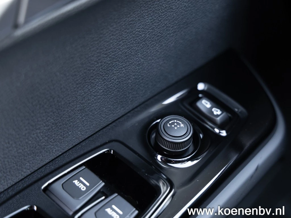 Hoofdafbeelding KGM Torres