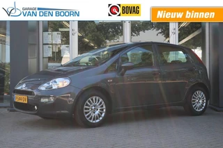 Hoofdafbeelding Fiat Punto Fiat Punto 1.2 STREET, Airco, All Season Banden, etc.