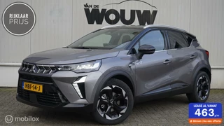 Hoofdafbeelding Mitsubishi ASX Mitsubishi ASX 1.6 HEV AT First Ed. van €38.590 voor €34.995