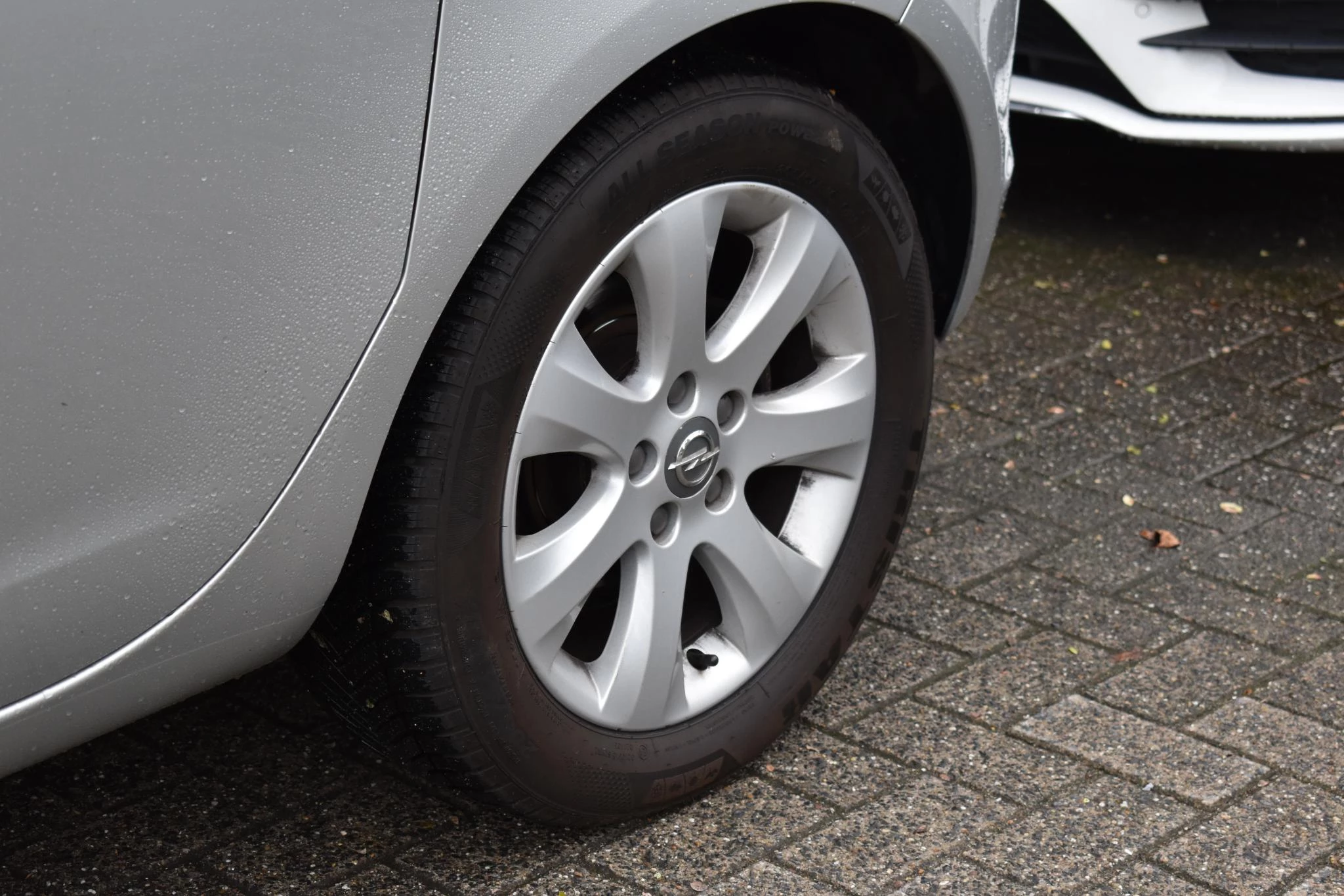 Hoofdafbeelding Opel Meriva