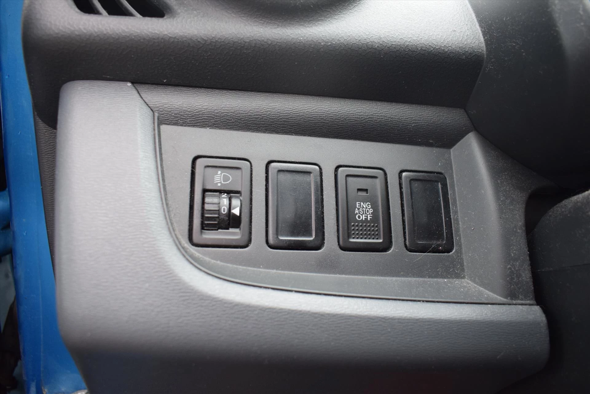 Hoofdafbeelding Suzuki Alto