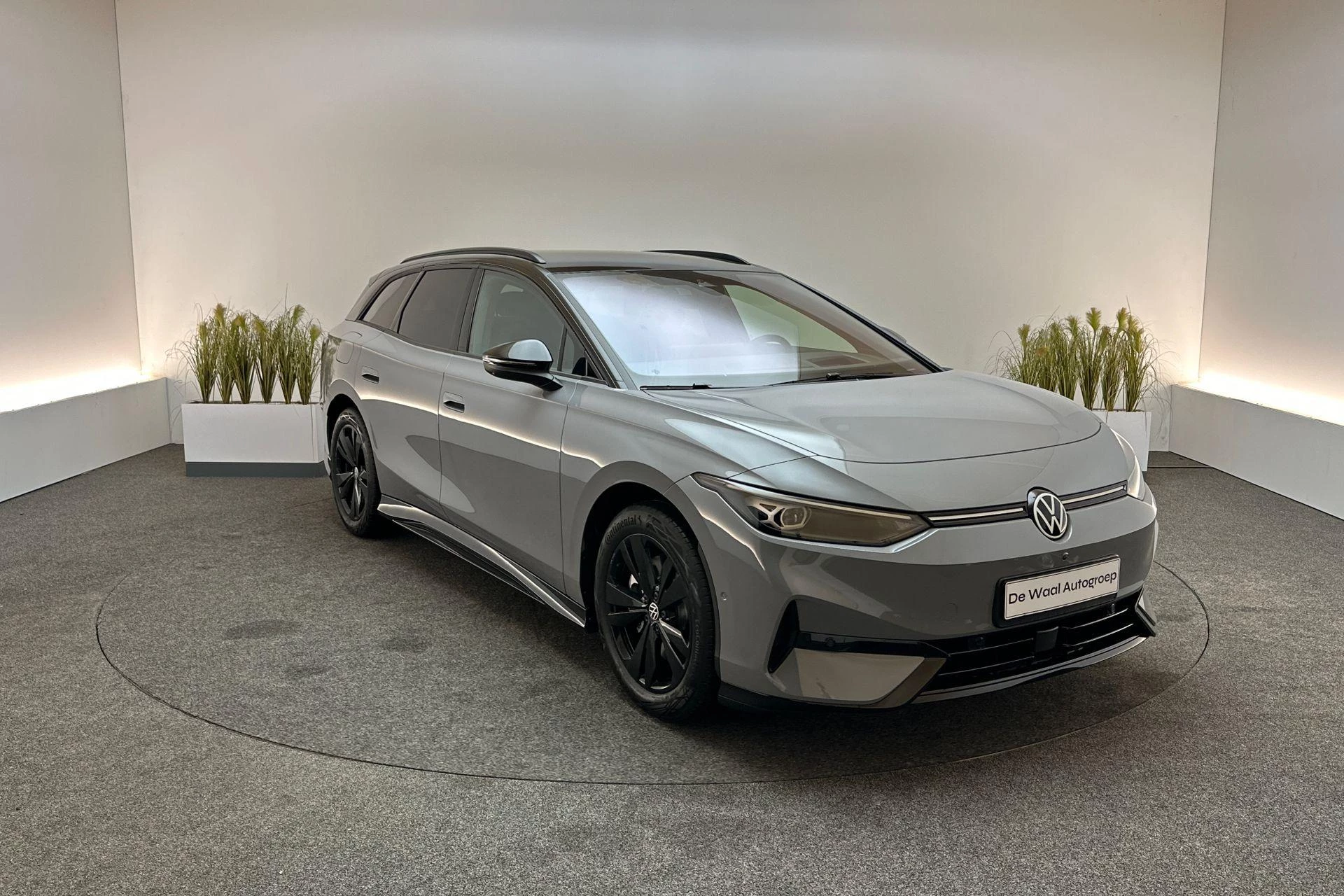 Hoofdafbeelding Volkswagen ID.7